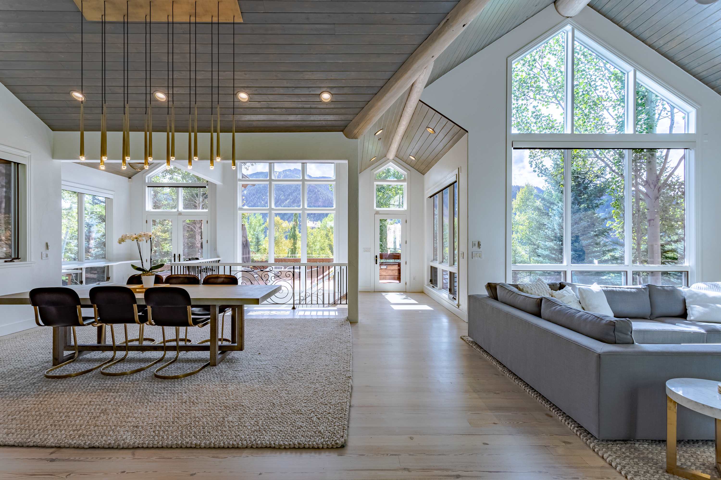 Brooksaw Aspen | Aspen | Home with Mountain Views photo 11