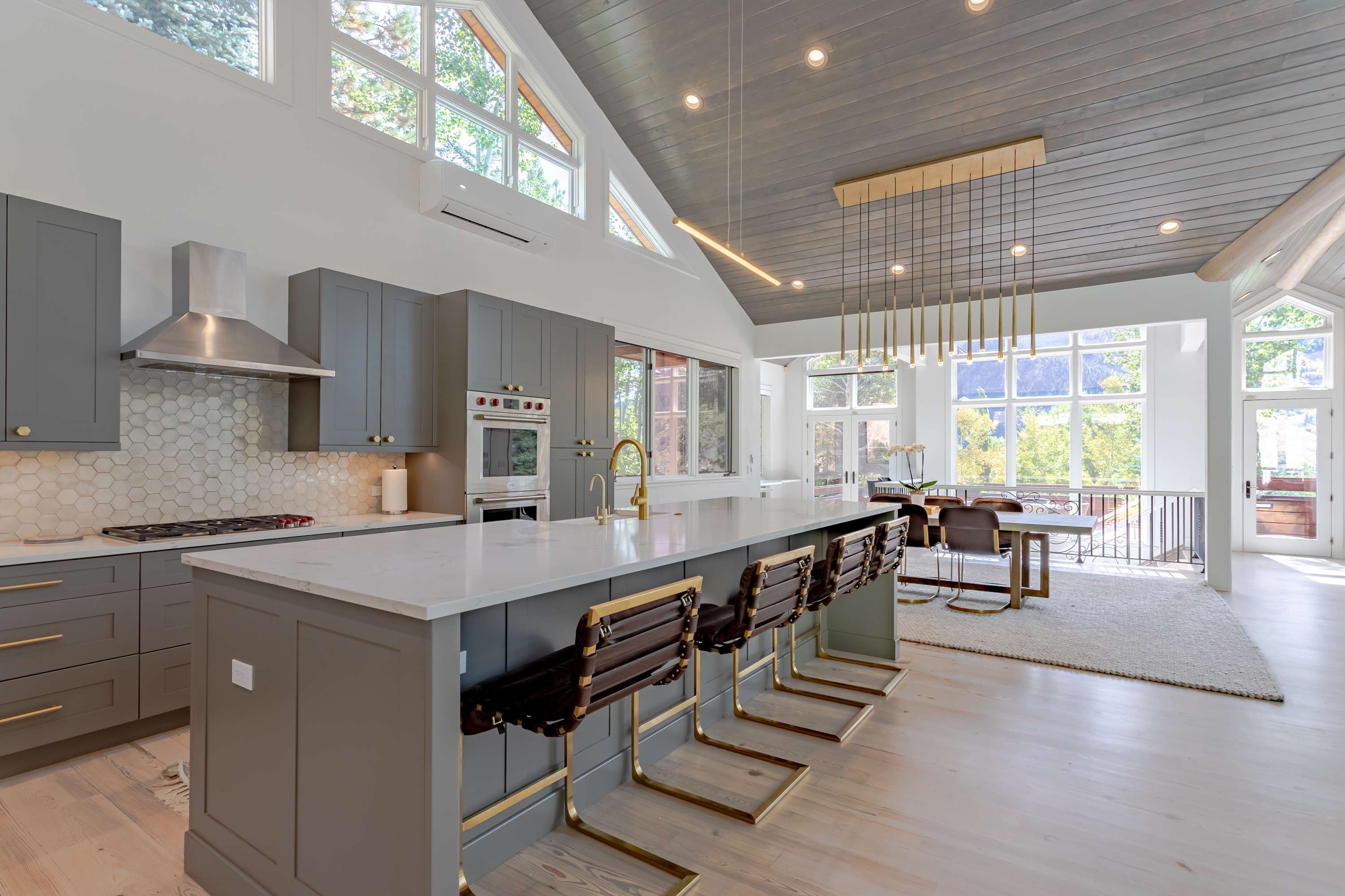 Brooksaw Aspen | Aspen | Home with Mountain Views photo 13