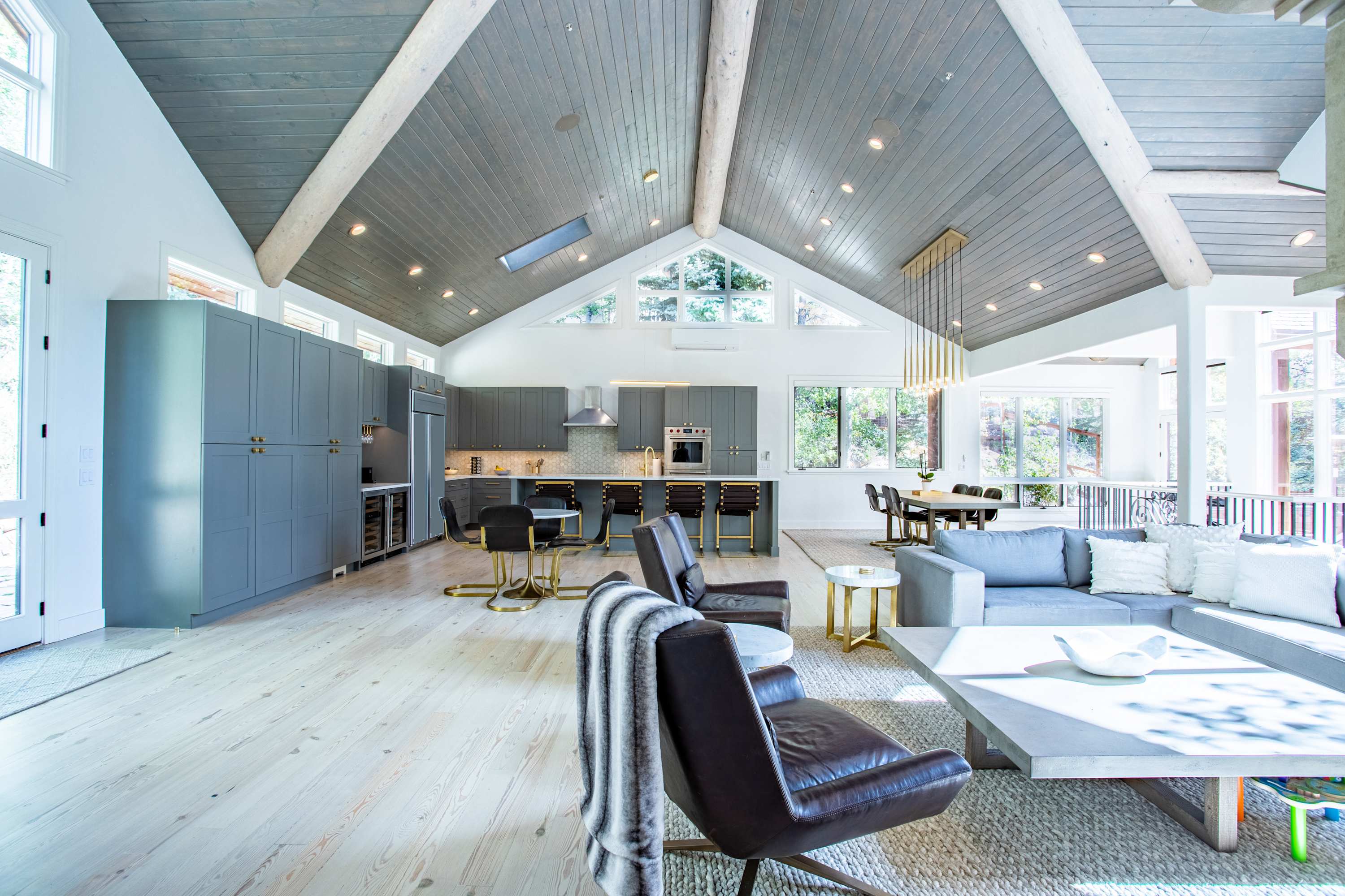 Brooksaw Aspen | Aspen | Home with Mountain Views photo 12