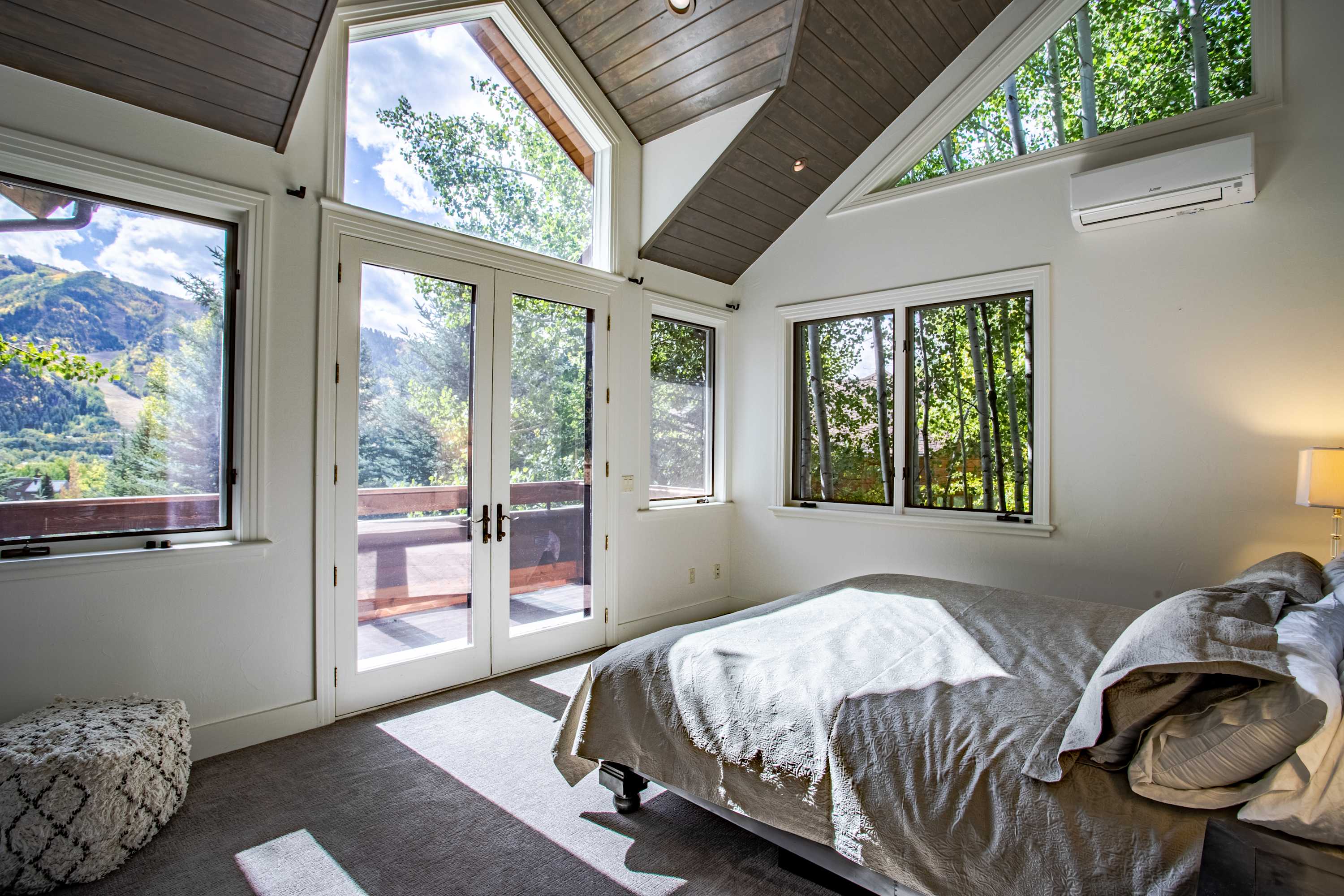 Brooksaw Aspen | Aspen | Home with Mountain Views photo 22