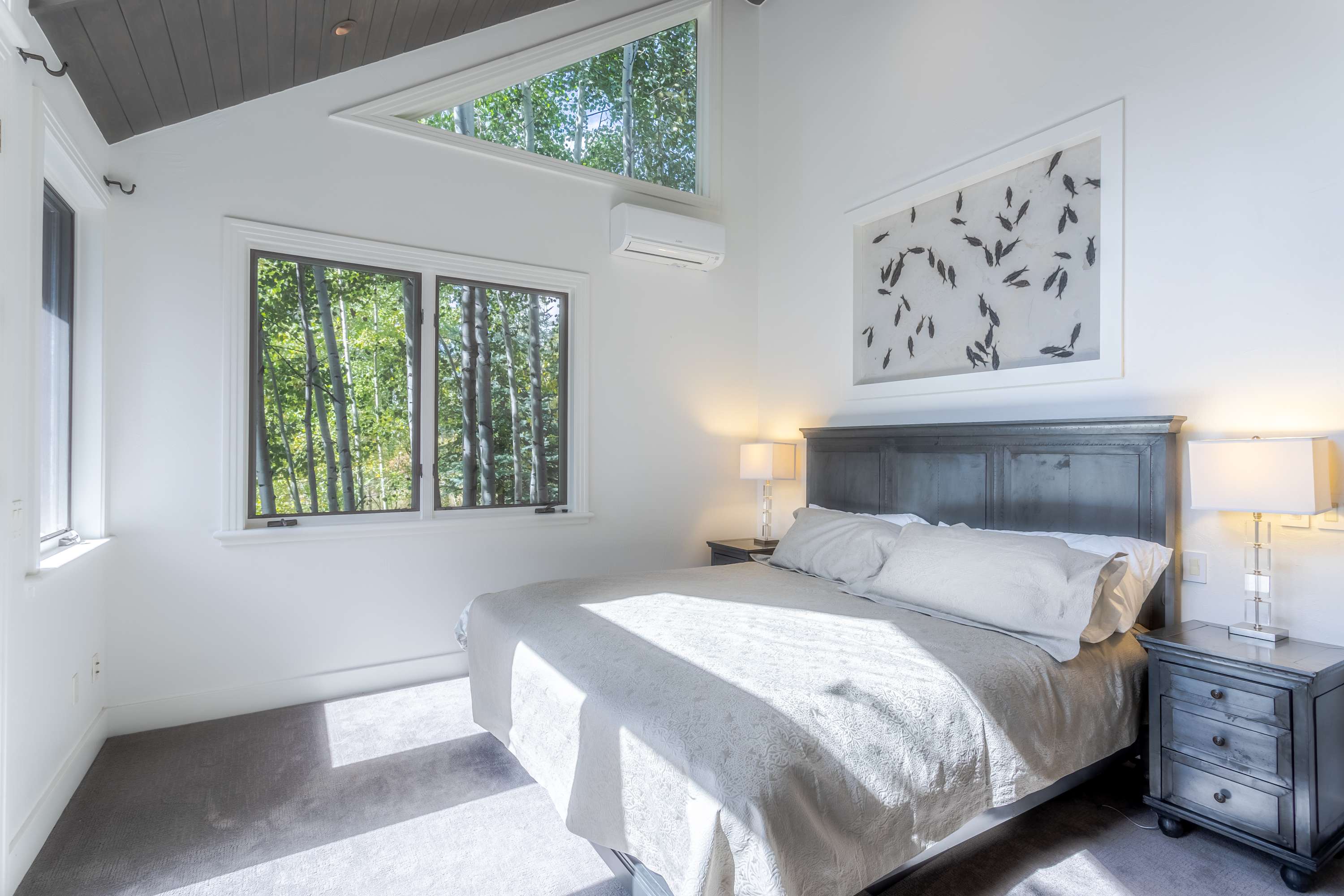 Brooksaw Aspen | Aspen | Home with Mountain Views photo 24