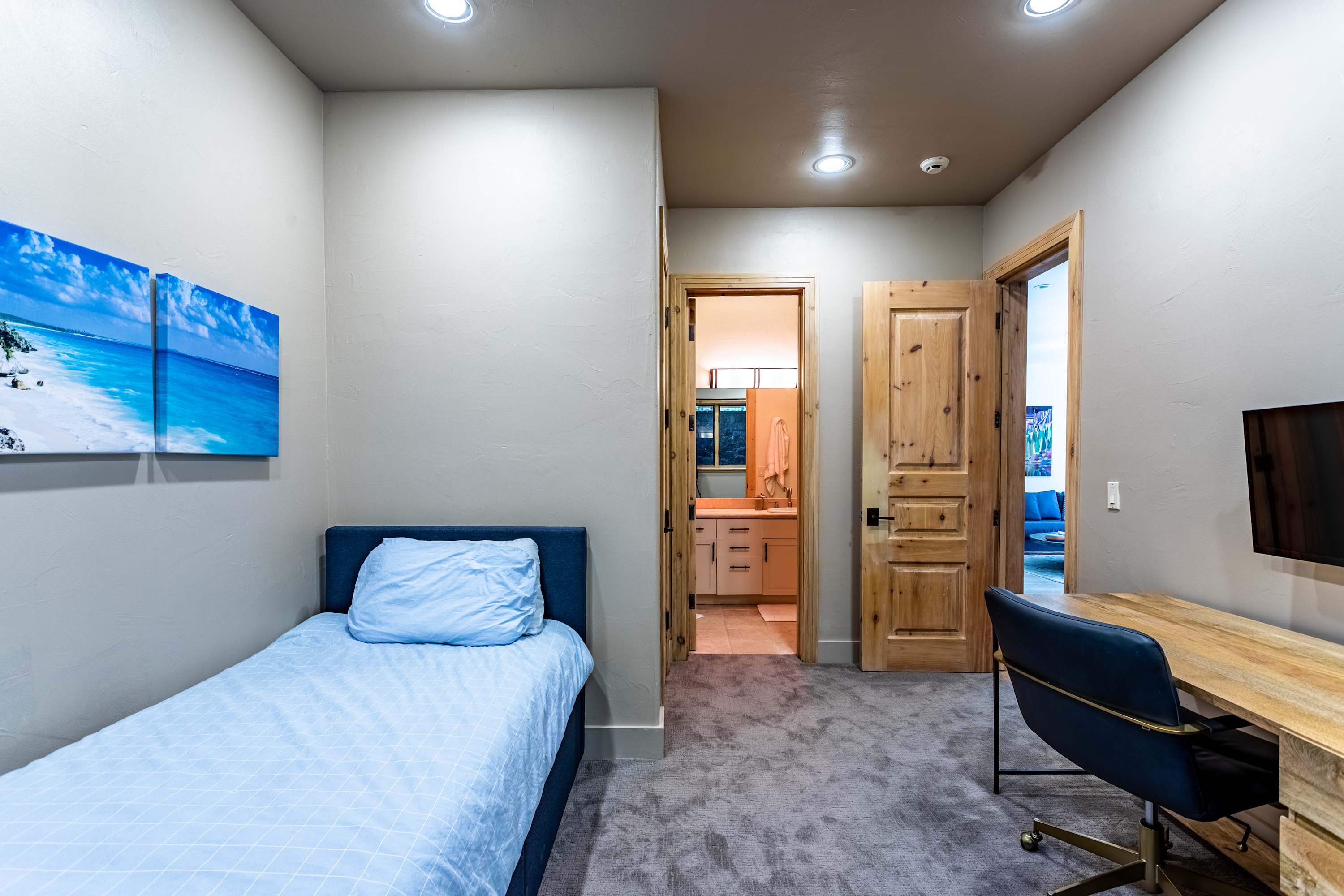 Brooksaw Aspen | Aspen | Home with Mountain Views photo 42