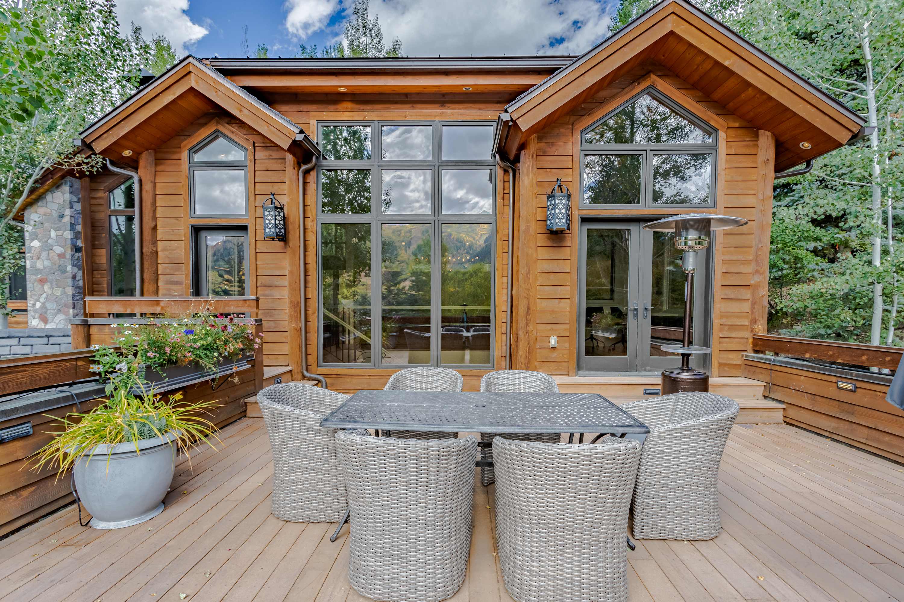 Brooksaw Aspen | Aspen | Home with Mountain Views photo 59