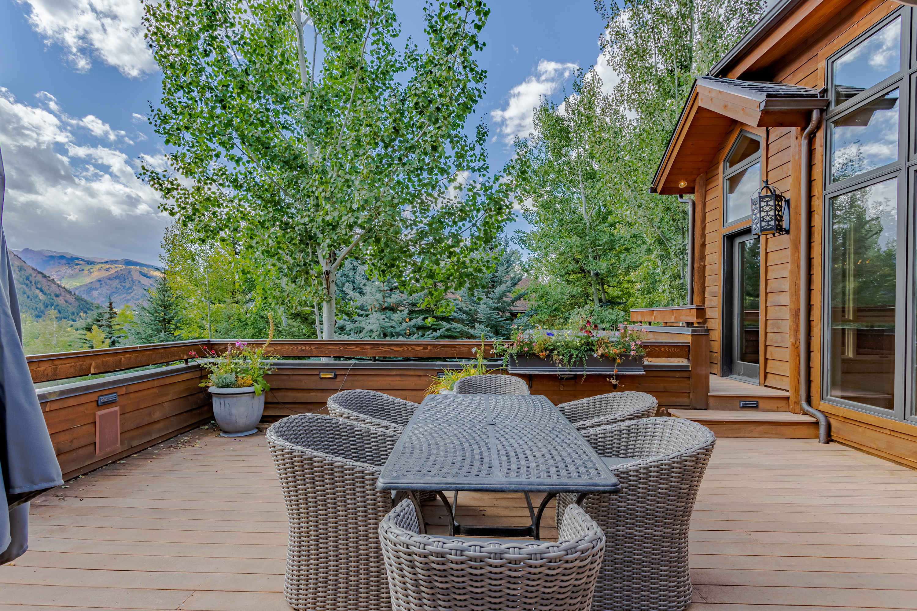 Brooksaw Aspen | Aspen | Home with Mountain Views photo 58