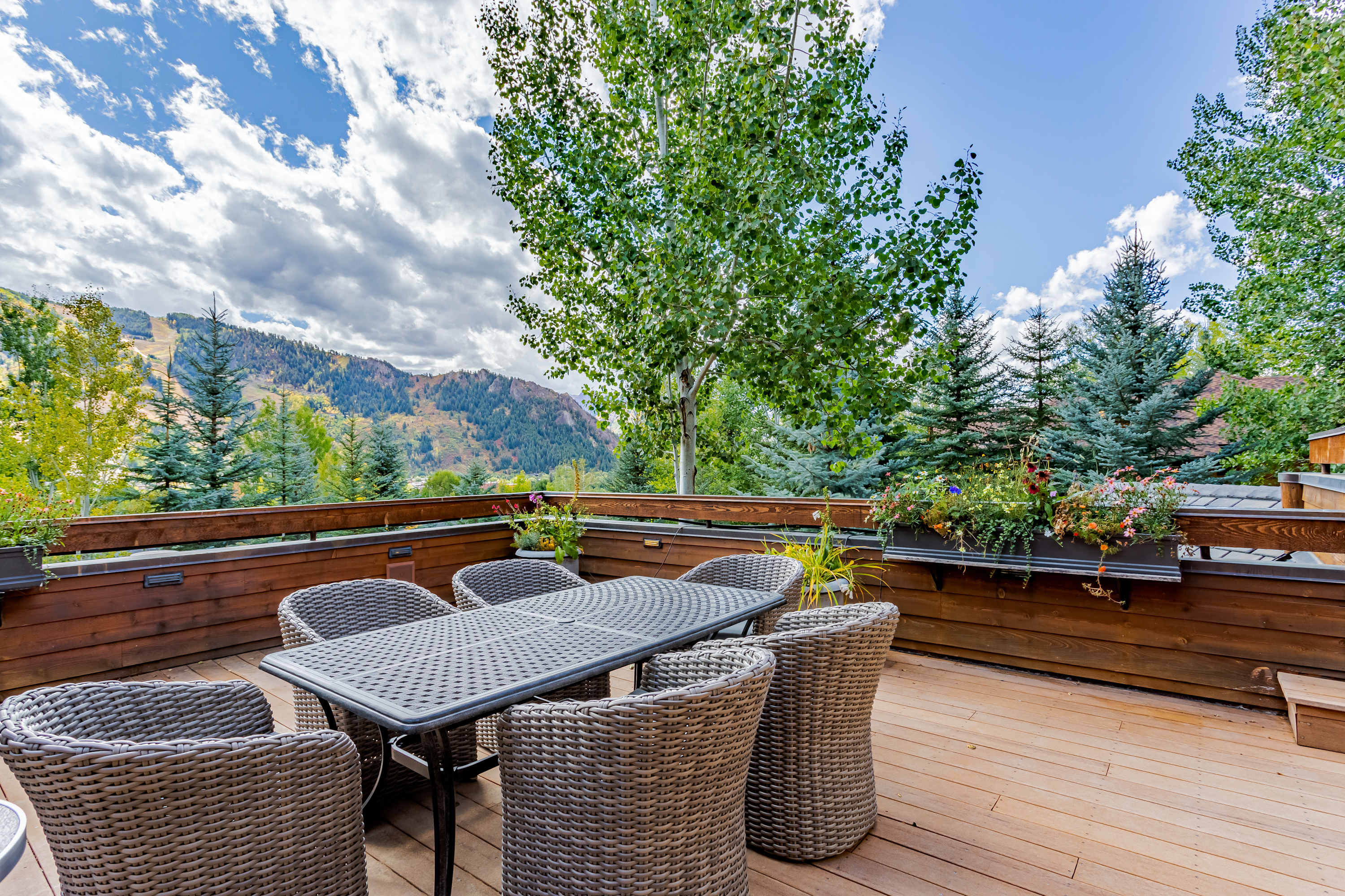 Brooksaw Aspen | Aspen | Home with Mountain Views photo 60