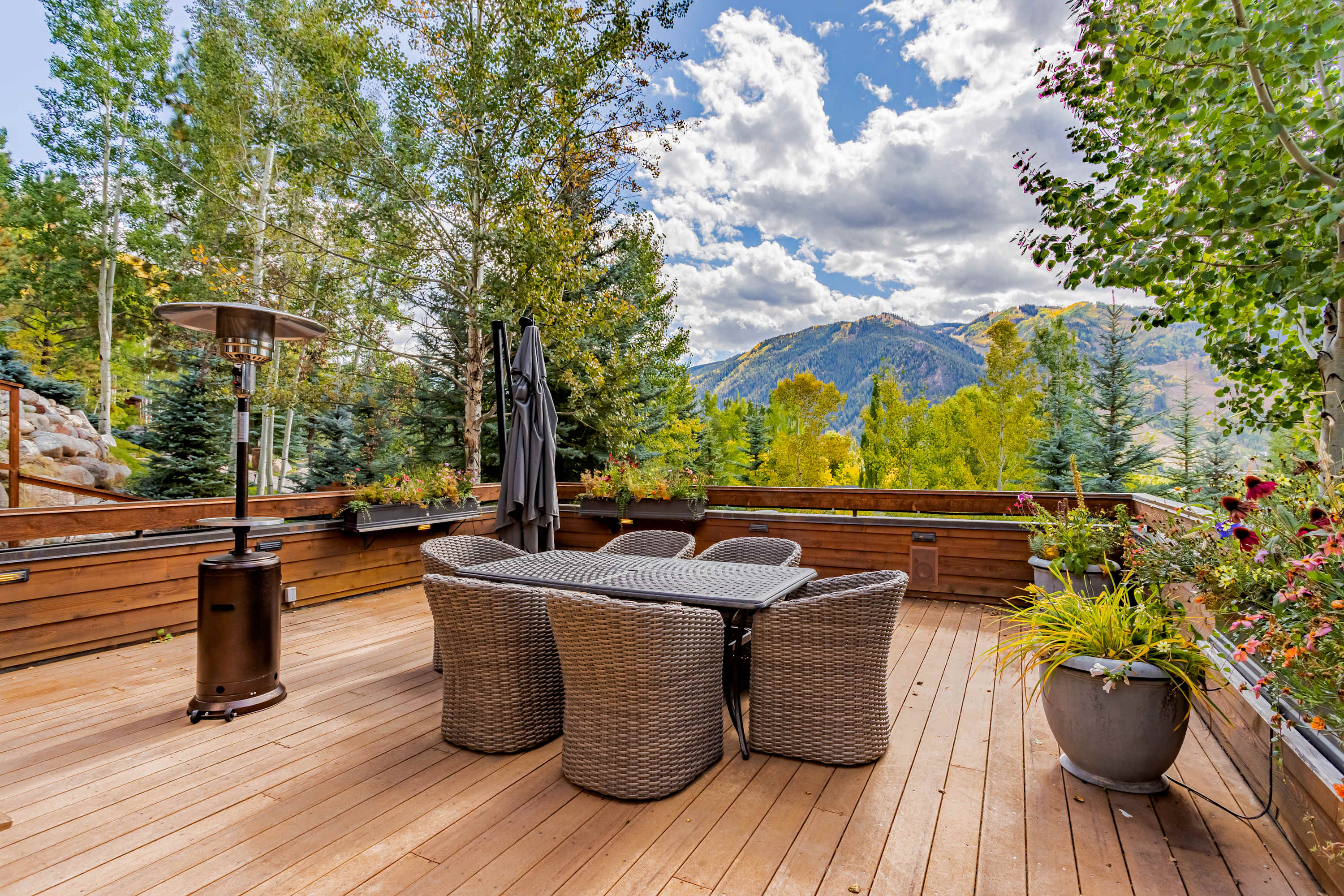 Brooksaw Aspen | Aspen | Home with Mountain Views photo 61