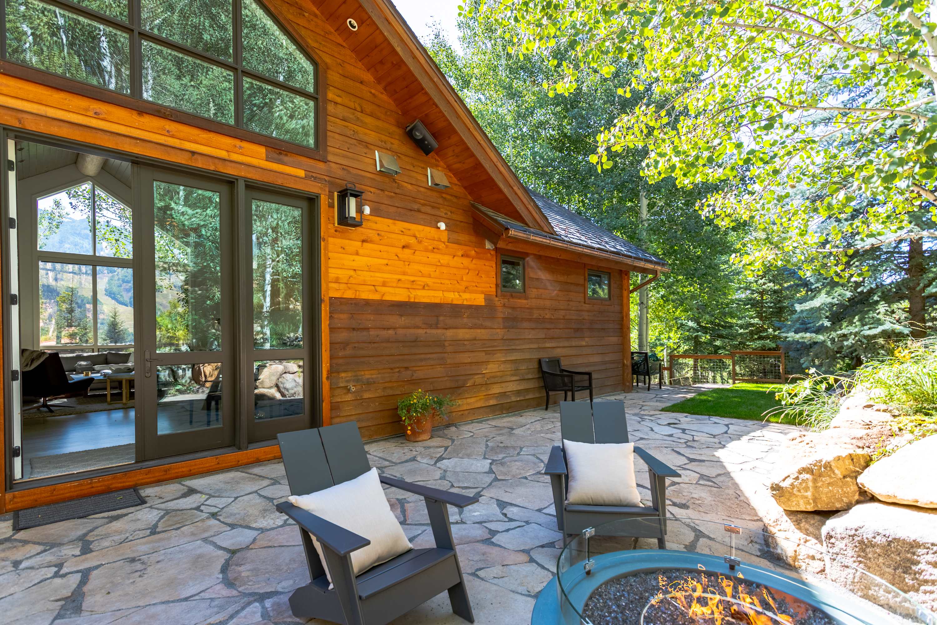 Brooksaw Aspen | Aspen | Home with Mountain Views photo 62