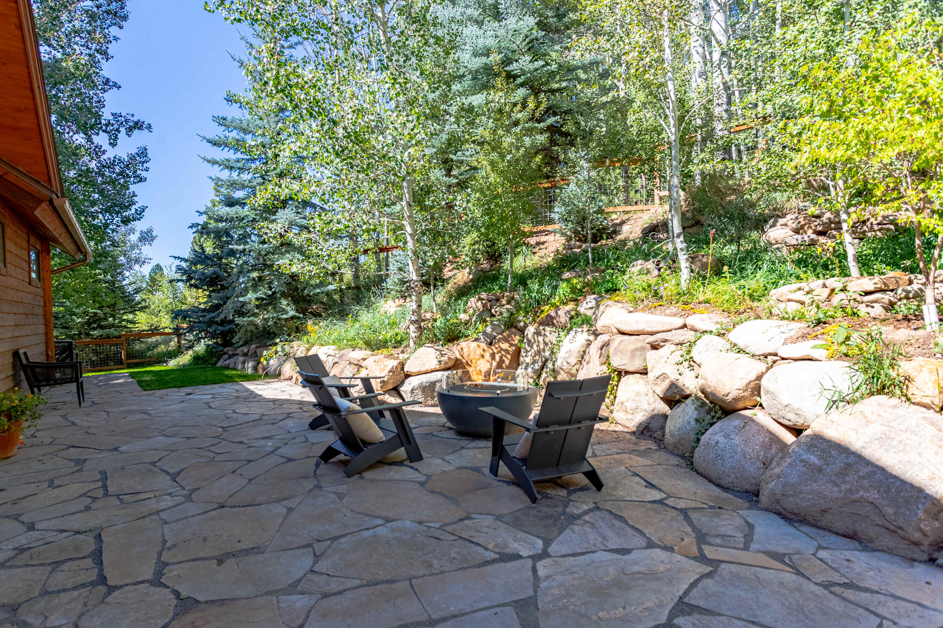 Brooksaw Aspen | Aspen | Home with Mountain Views photo 63