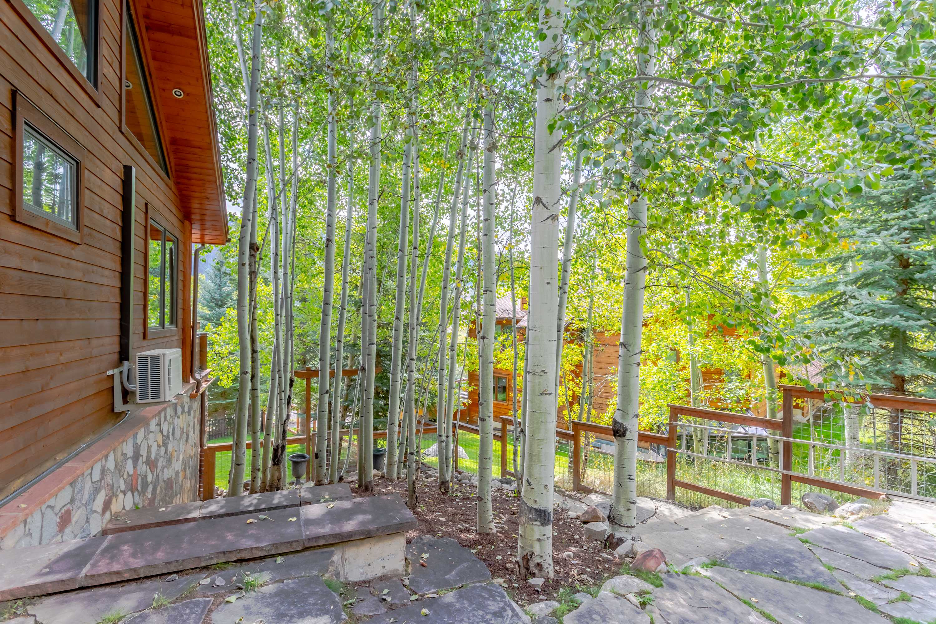 Brooksaw Aspen | Aspen | Home with Mountain Views photo 66