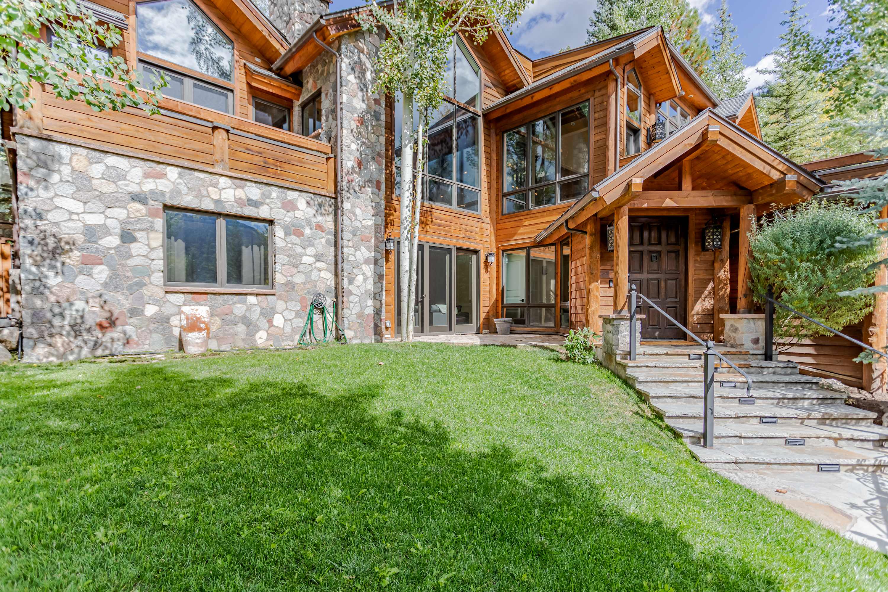 Brooksaw Aspen | Aspen | Home with Mountain Views photo 67