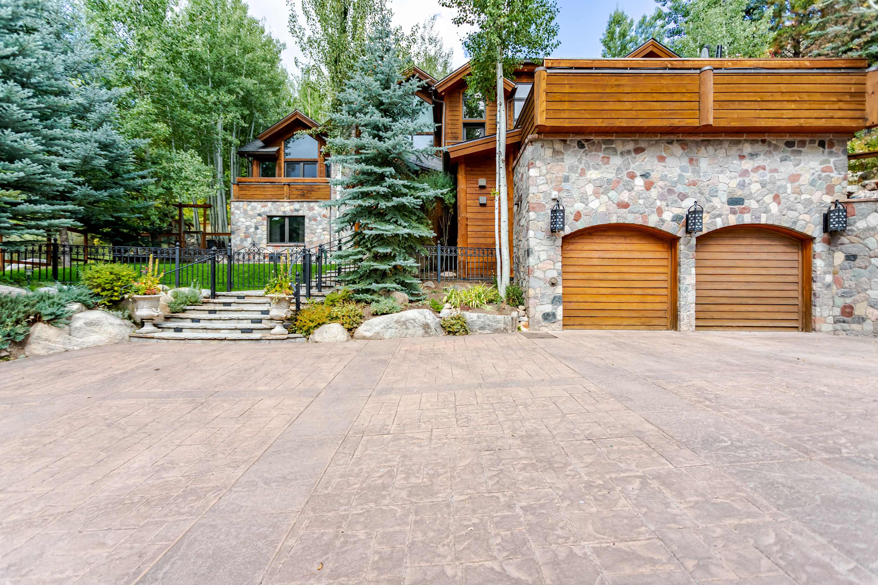 Brooksaw Aspen | Aspen | Home with Mountain Views photo 69