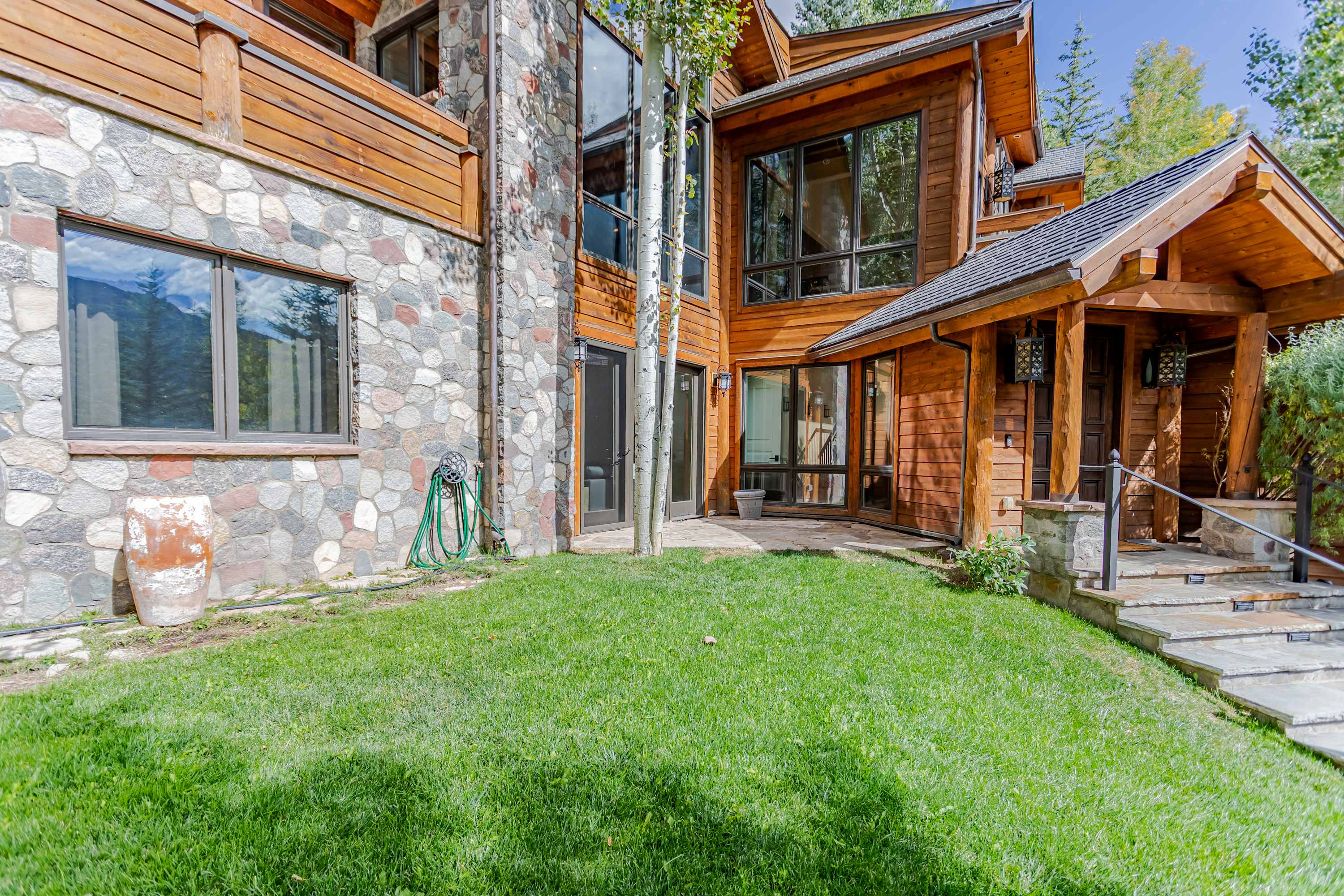 Brooksaw Aspen | Aspen | Home with Mountain Views photo 68