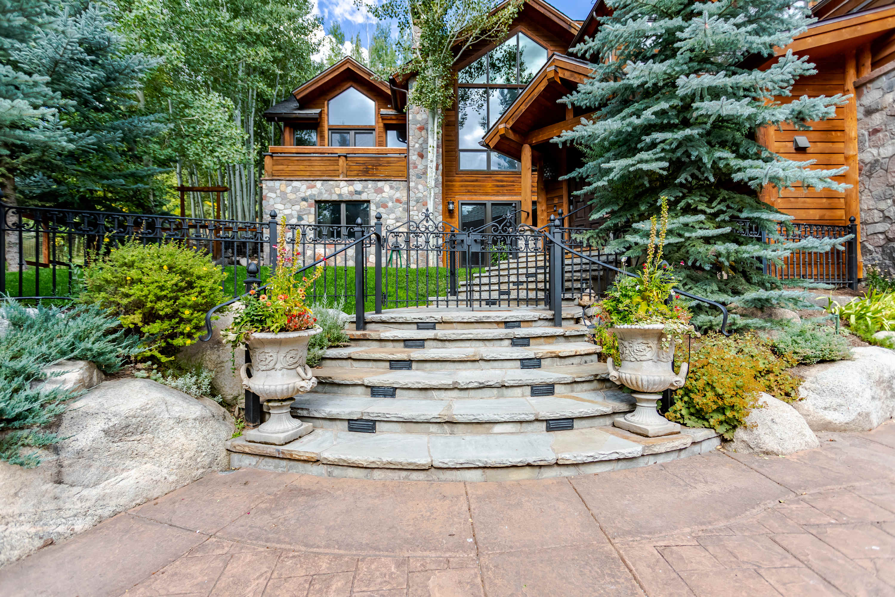 Brooksaw Aspen | Aspen | Home with Mountain Views photo 70