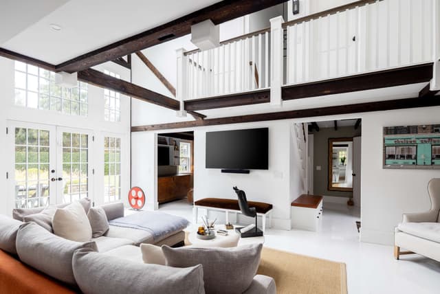 Image of Living space #4