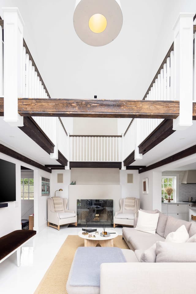 Image of Living space #5