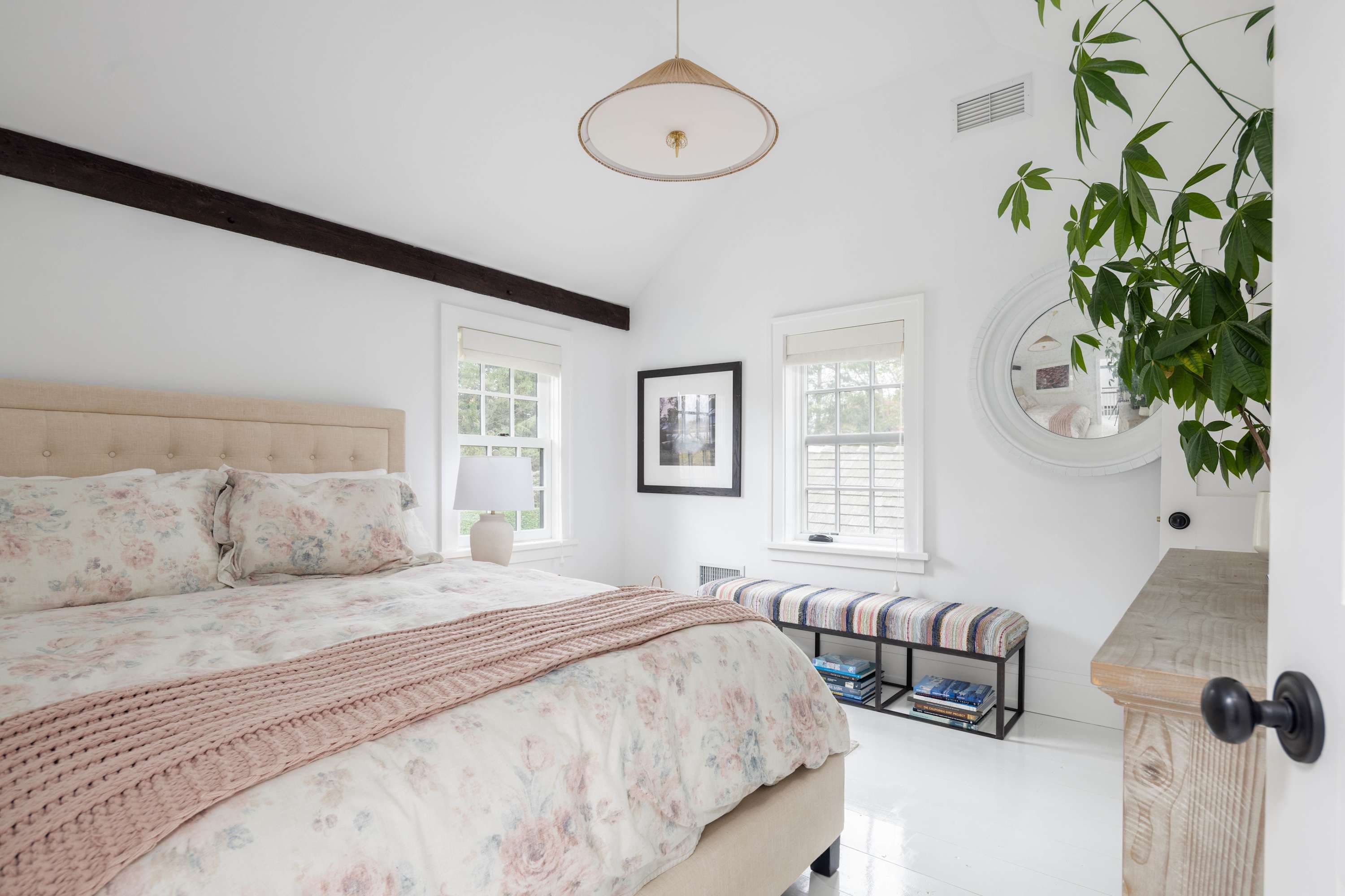 Bridgehaven Estate | Bridgehampton | Renovated Farmhouse w/ Pool photo 21