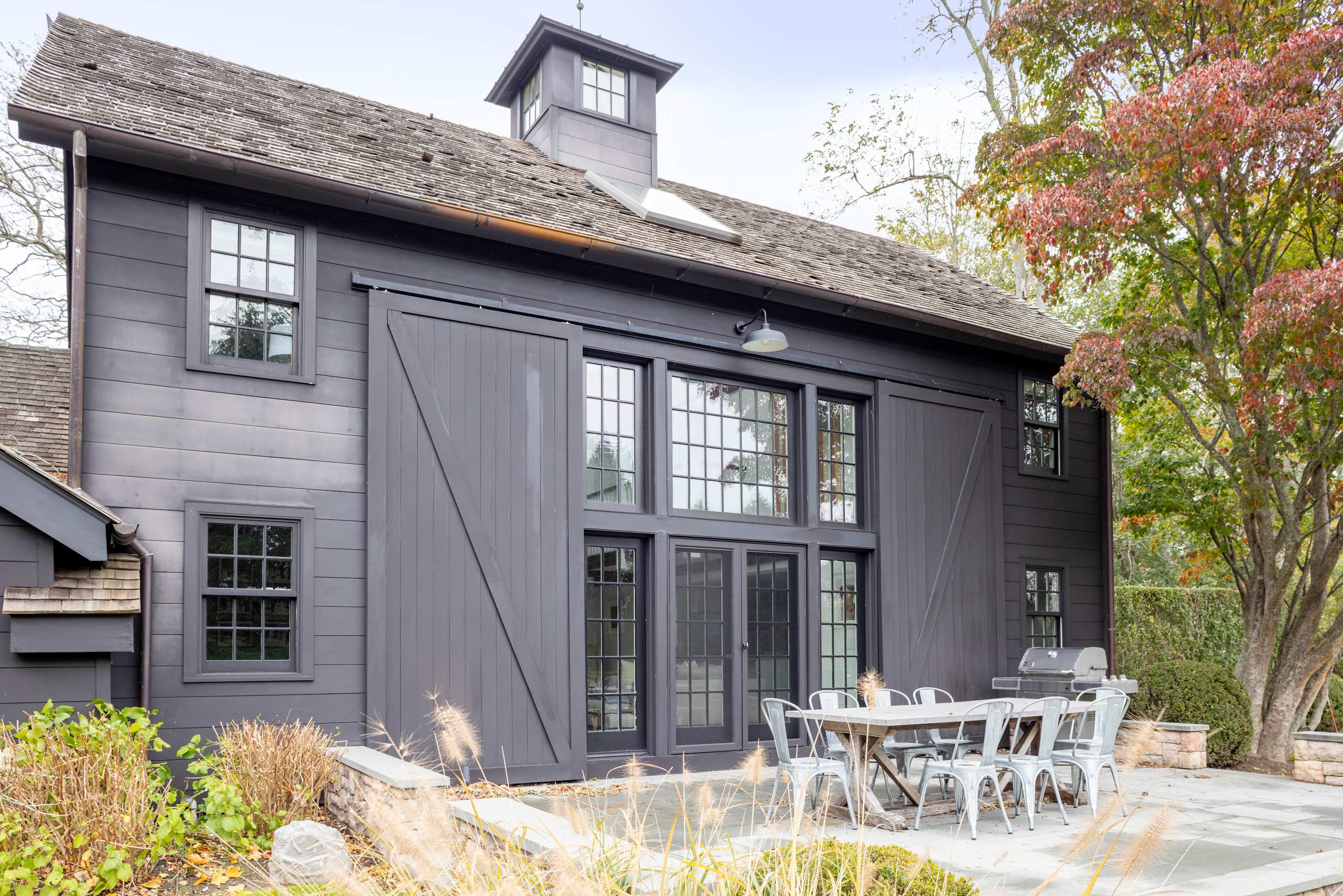 Bridgehaven Estate | Bridgehampton | Renovated Farmhouse w/ Pool photo 26