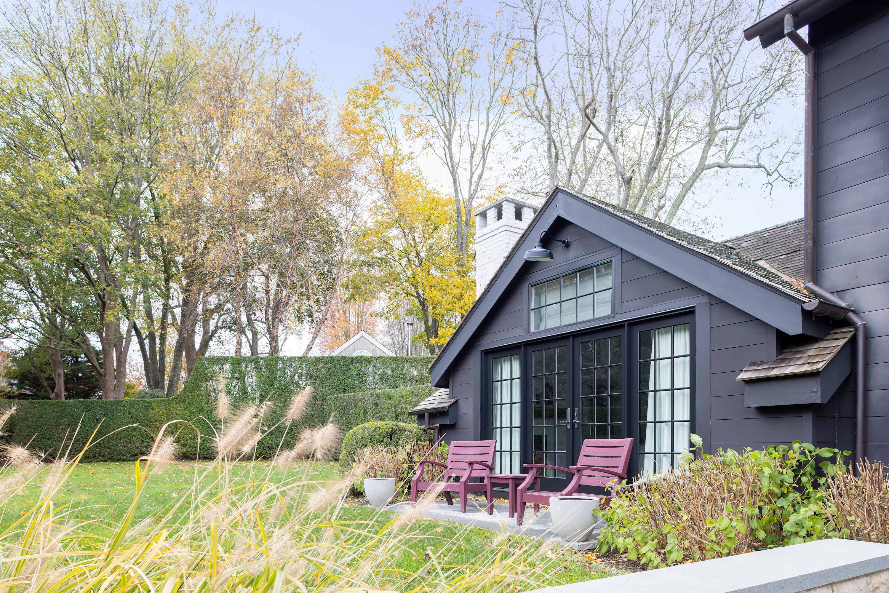 Bridgehaven Estate | Bridgehampton | Renovated Farmhouse w/ Pool photo 27