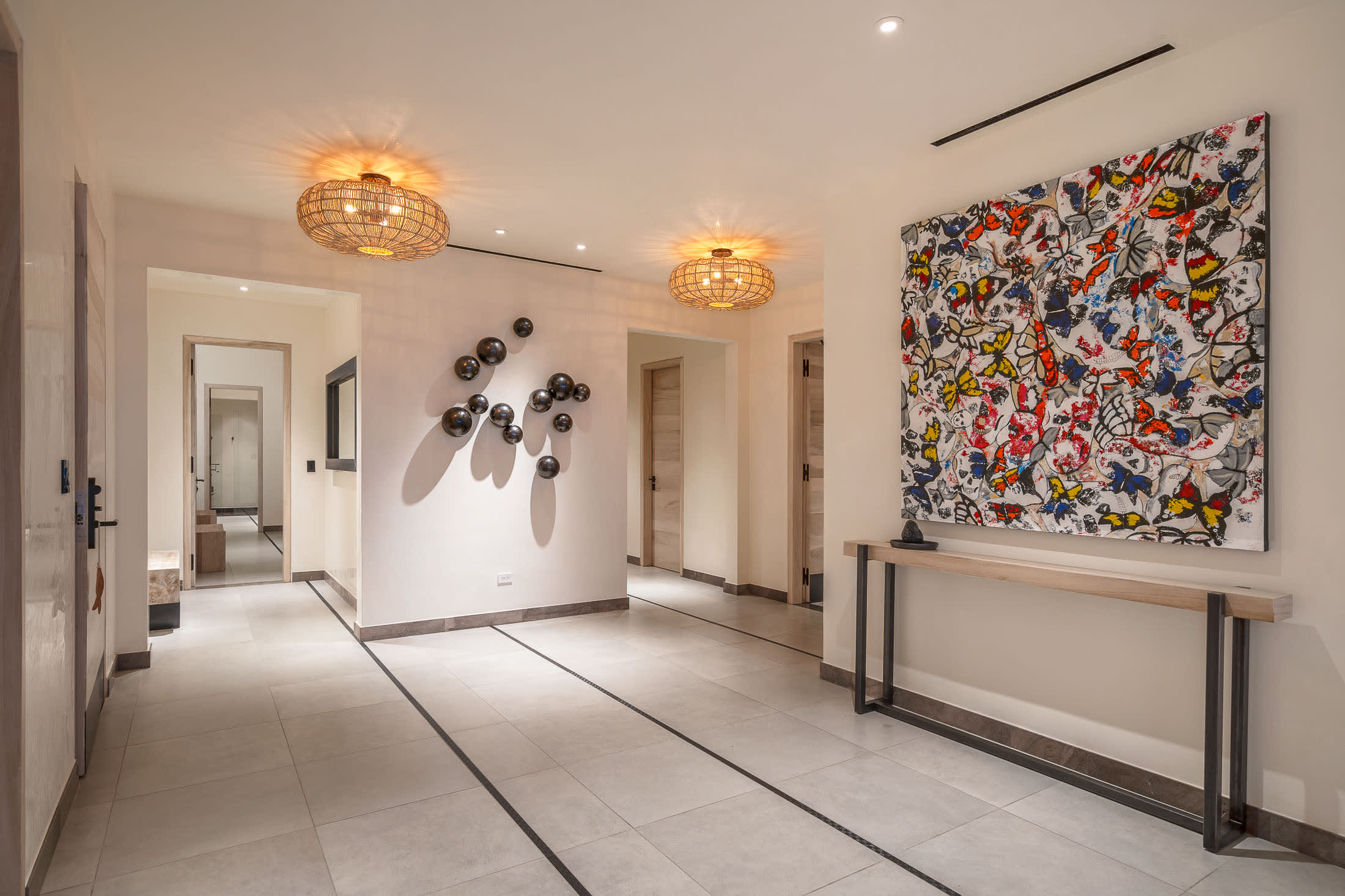 Quetzal V | Punta Mita | Penthouse w/Terrace, Hot Tub & Beach Views photo 31