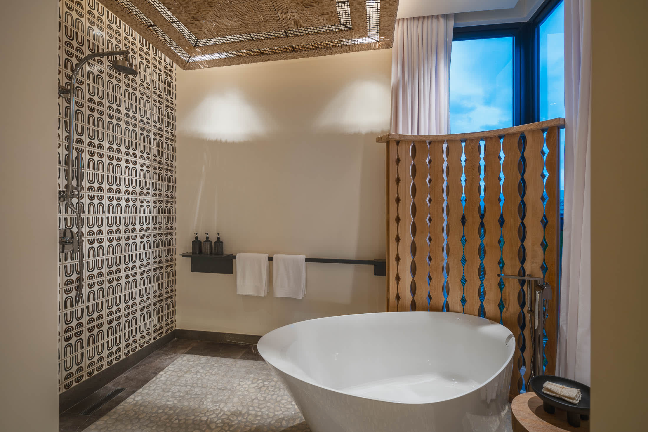 Quetzal V | Punta Mita | Penthouse w/Terrace, Hot Tub & Beach Views photo 29