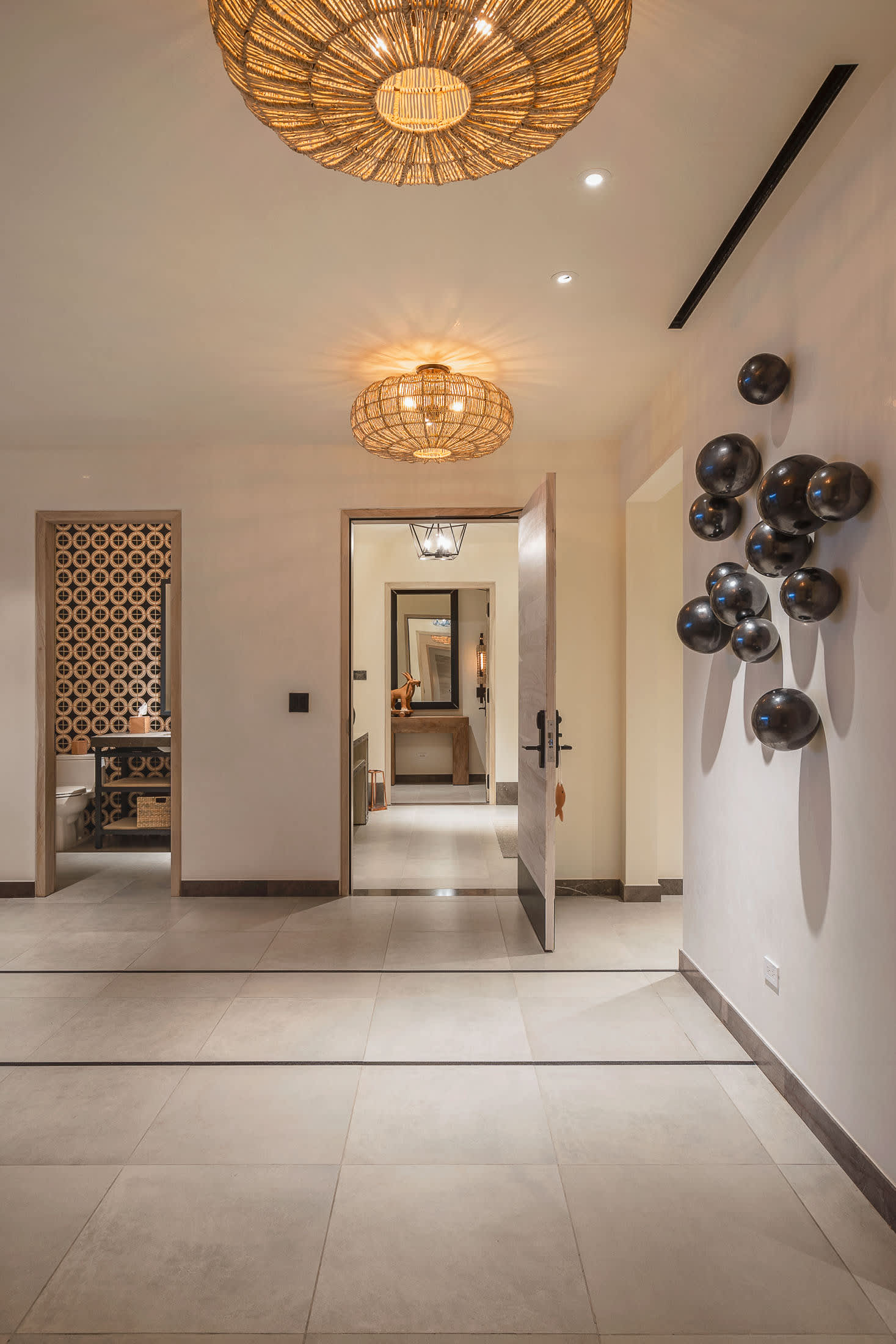 Quetzal V | Punta Mita | Penthouse w/Terrace, Hot Tub & Beach Views photo 30