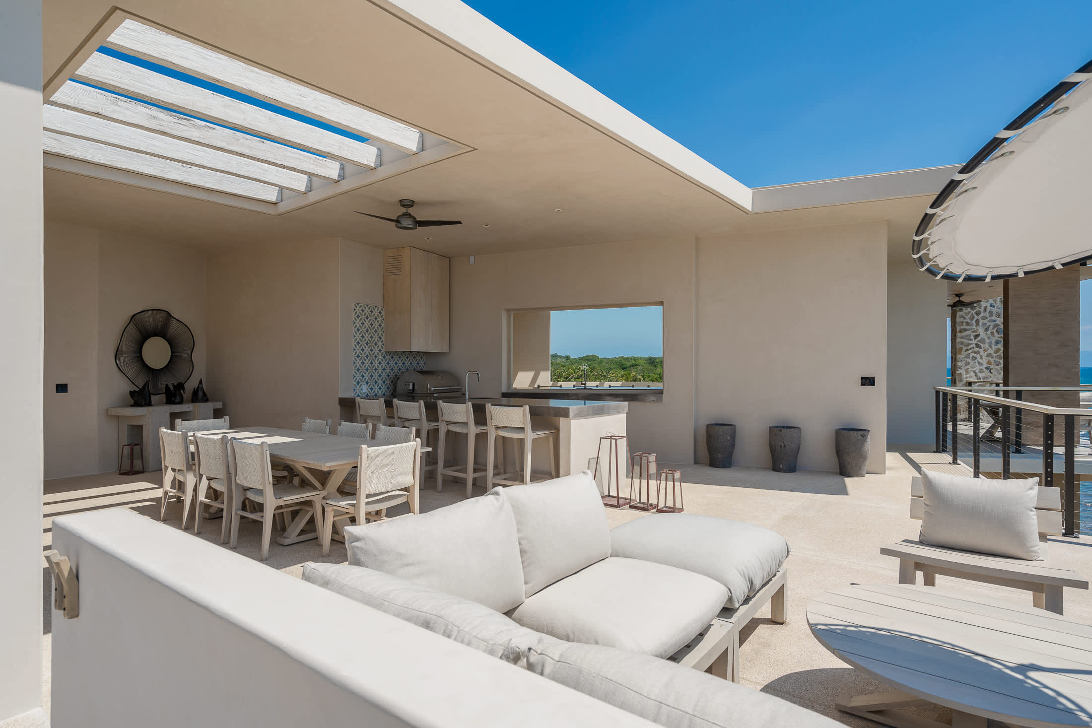 Quetzal V | Punta Mita | Penthouse w/Terrace, Hot Tub & Beach Views photo 17