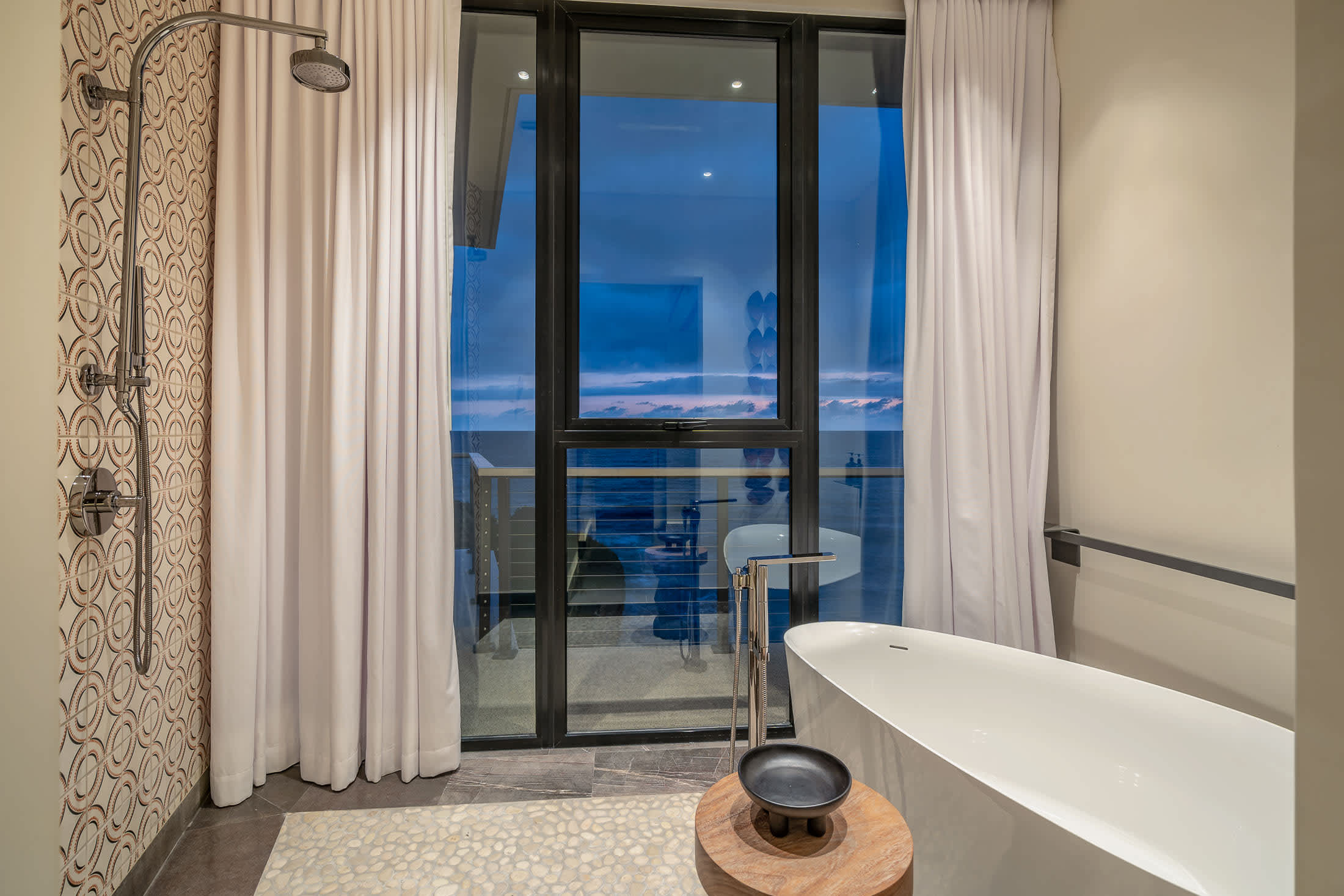 Quetzal V | Punta Mita | Penthouse w/Terrace, Hot Tub & Beach Views photo 33