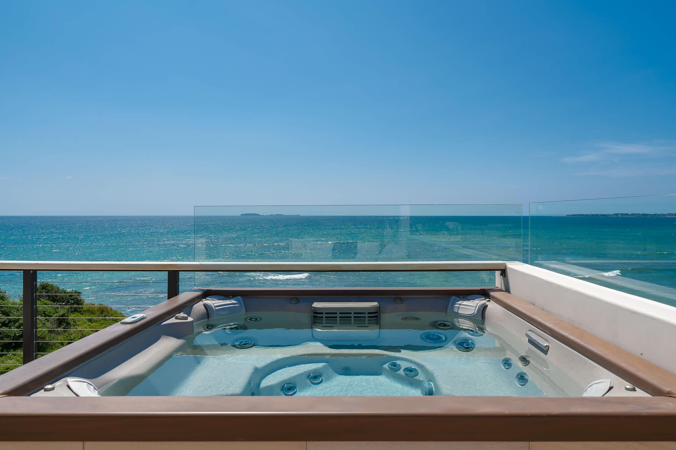 Quetzal V | Punta Mita | Penthouse w/Terrace, Hot Tub & Beach Views photo 13