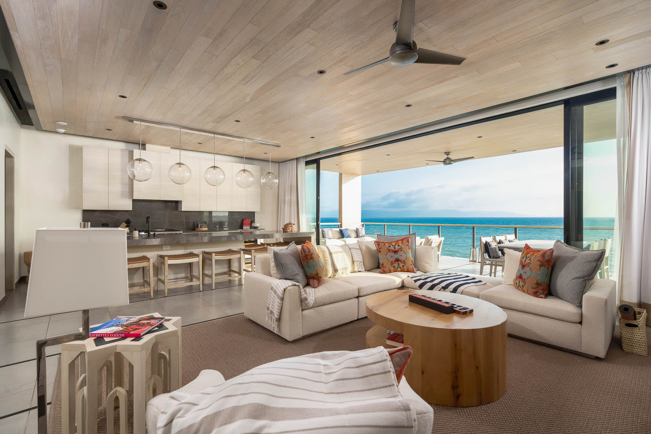 Quetzal V | Punta Mita | Penthouse w/Terrace, Hot Tub & Beach Views main photo