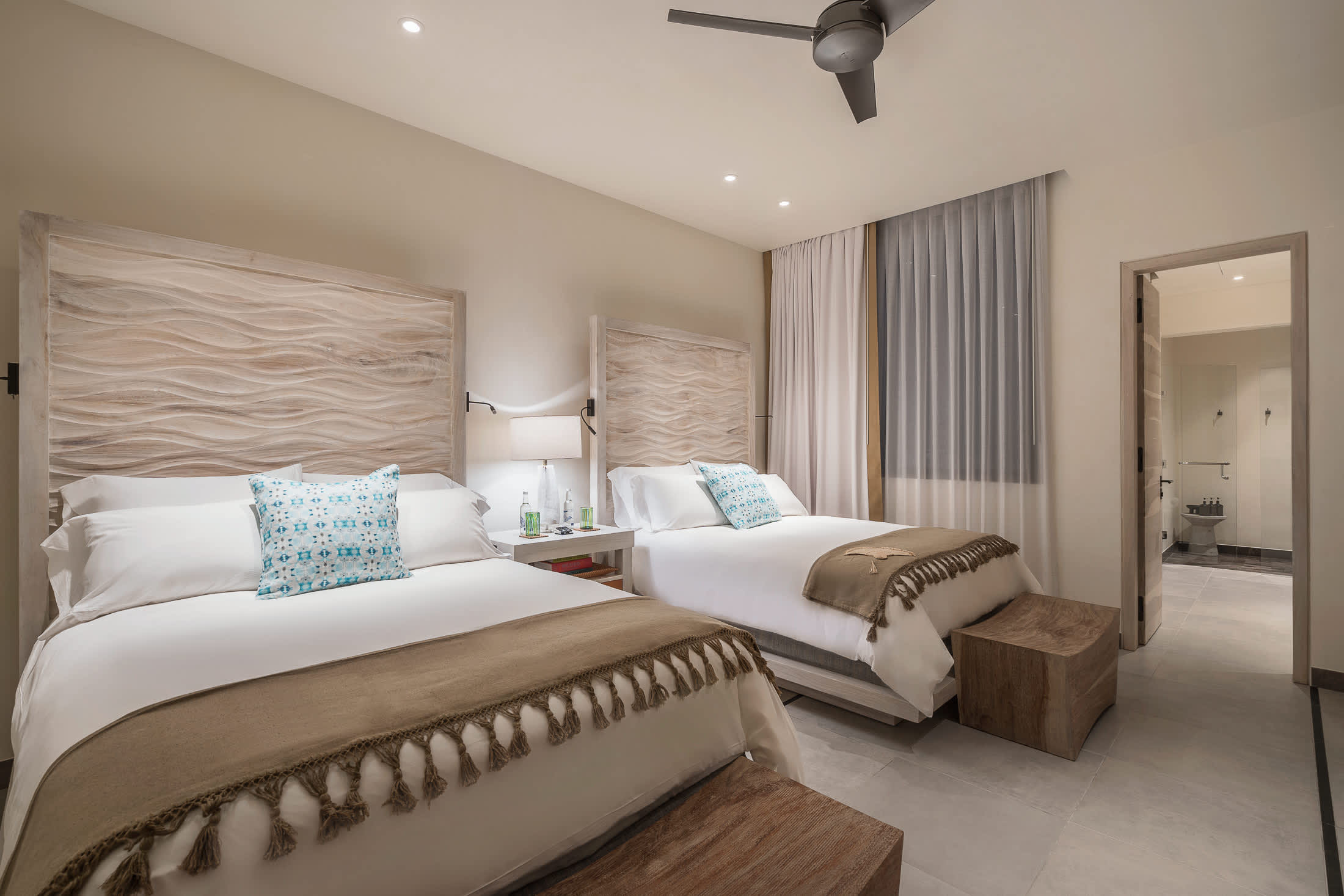 Quetzal V | Punta Mita | Penthouse w/Terrace, Hot Tub & Beach Views photo 34