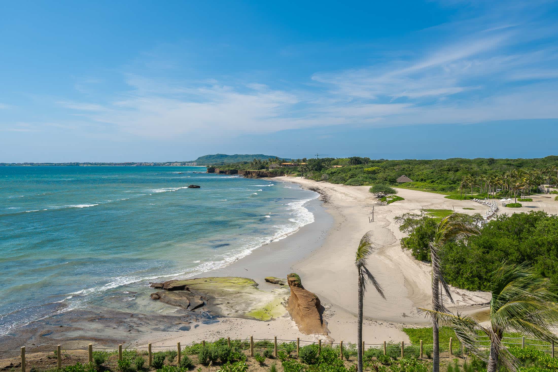 Quetzal V | Punta Mita | Penthouse w/Terrace, Hot Tub & Beach Views photo 12