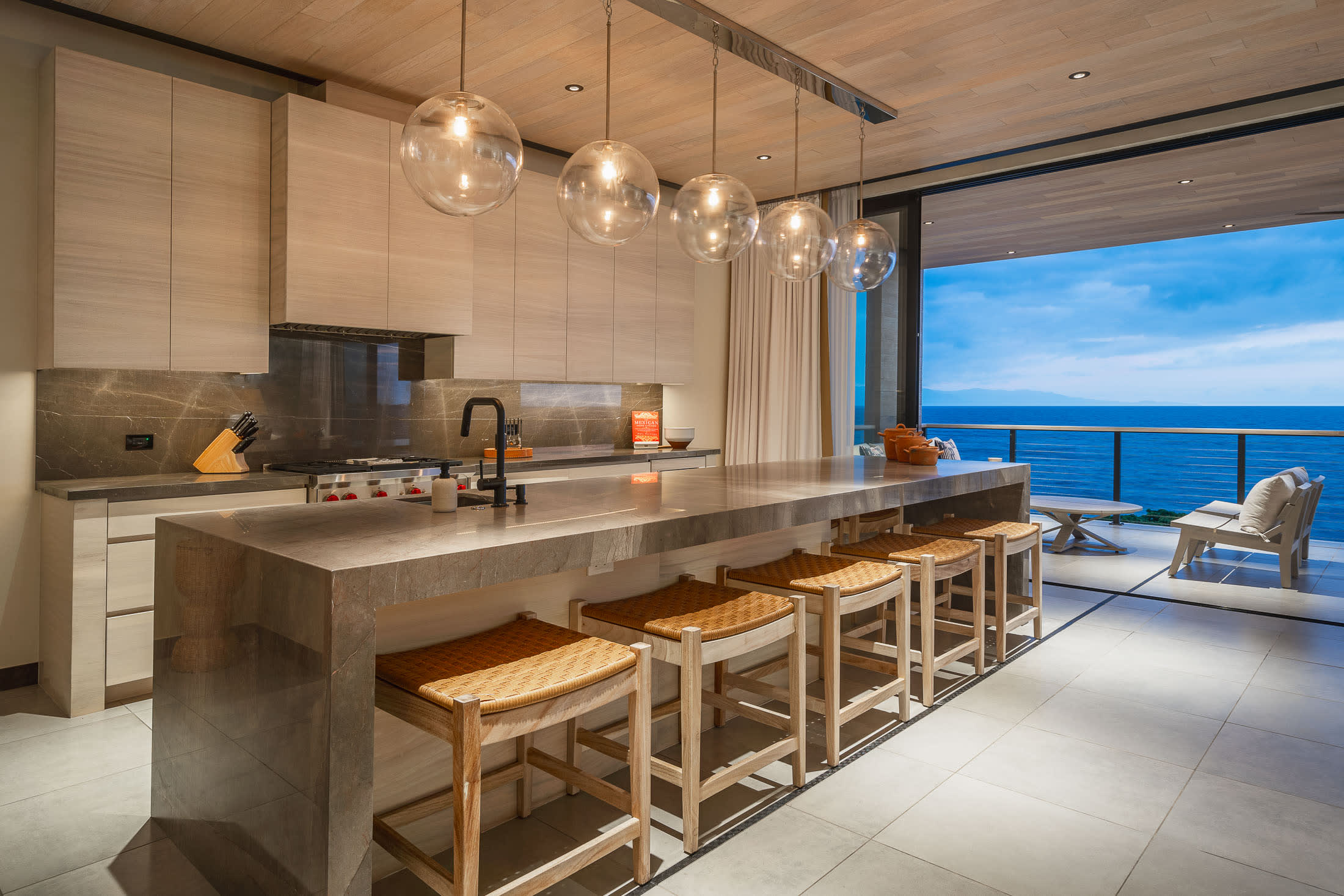 Quetzal V | Punta Mita | Penthouse w/Terrace, Hot Tub & Beach Views photo 20