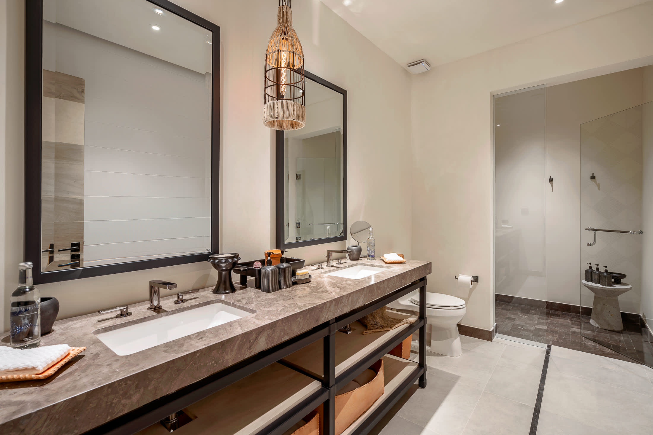 Quetzal V | Punta Mita | Penthouse w/Terrace, Hot Tub & Beach Views photo 36