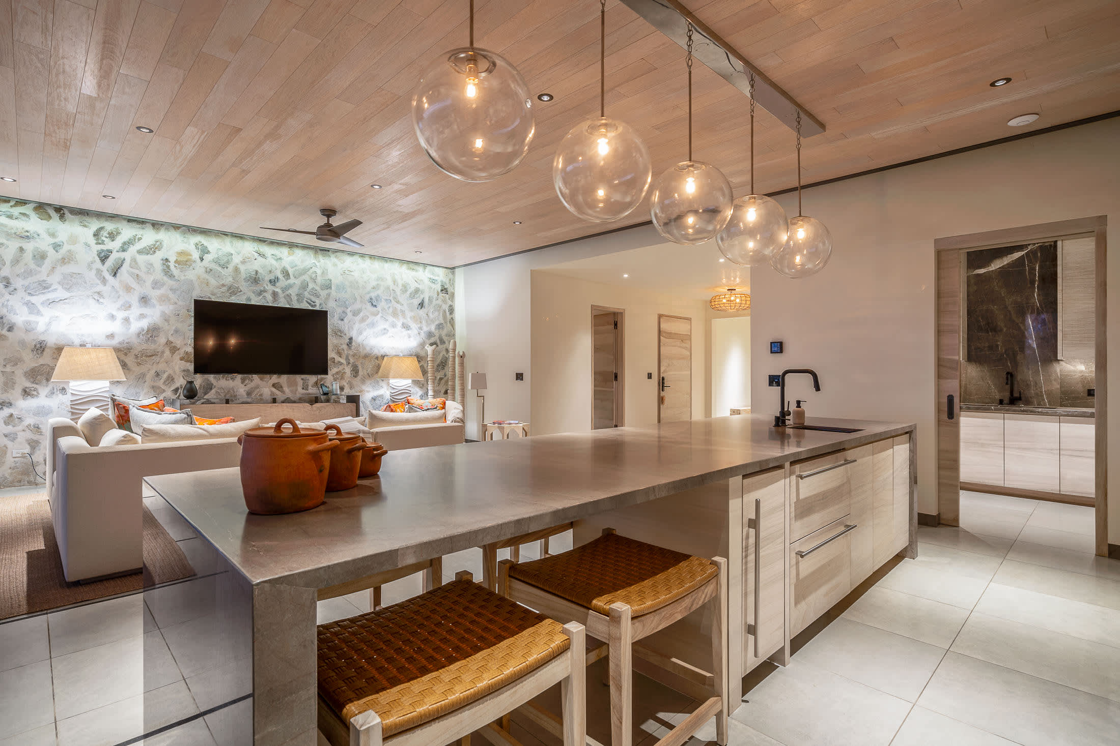 Quetzal V | Punta Mita | Penthouse w/Terrace, Hot Tub & Beach Views photo 21