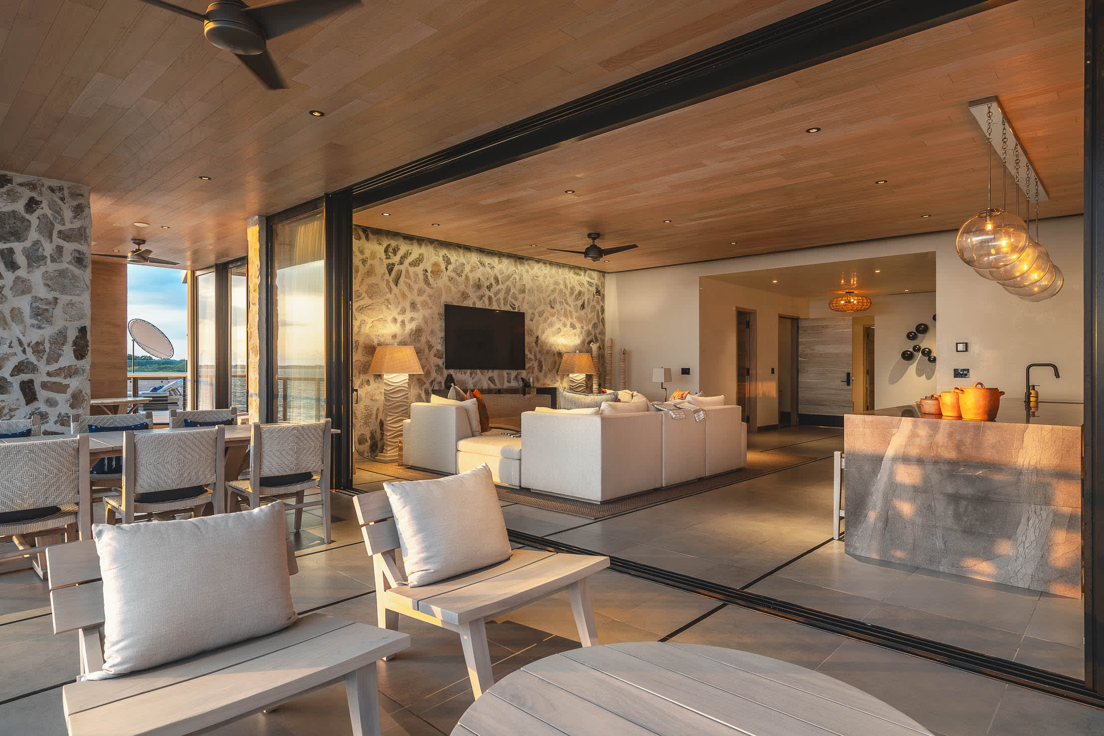 Quetzal V | Punta Mita | Penthouse w/Terrace, Hot Tub & Beach Views photo 22