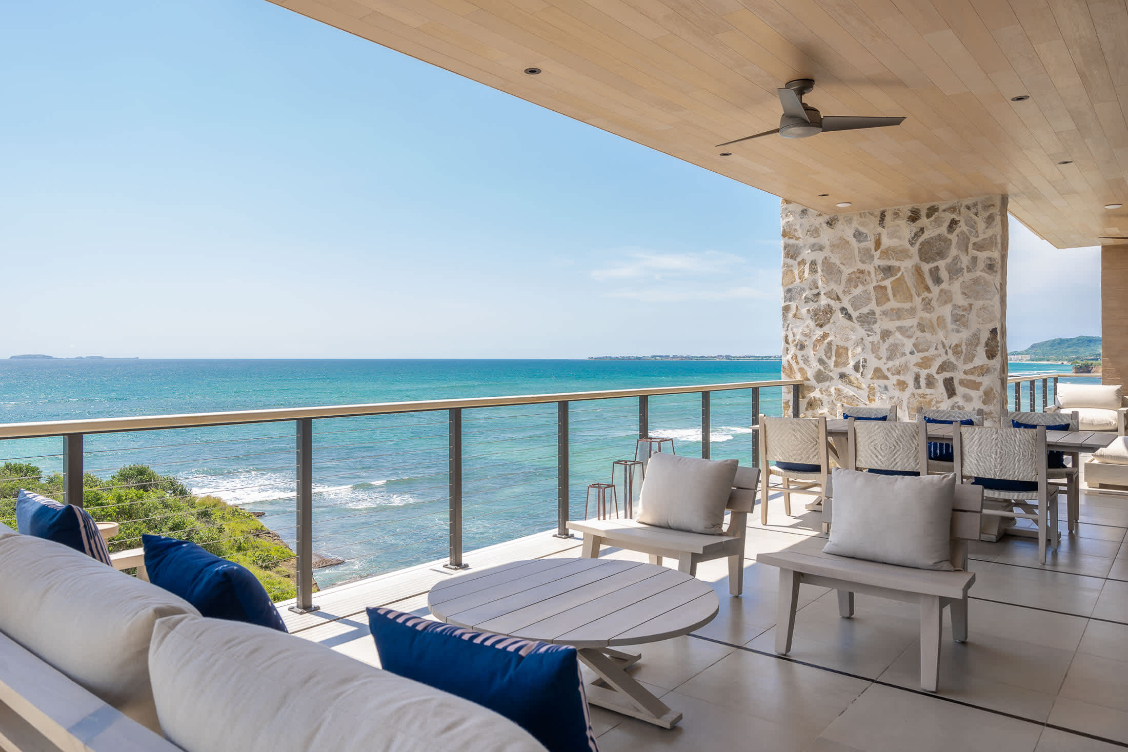 Quetzal V | Punta Mita | Penthouse w/Terrace, Hot Tub & Beach Views photo 7