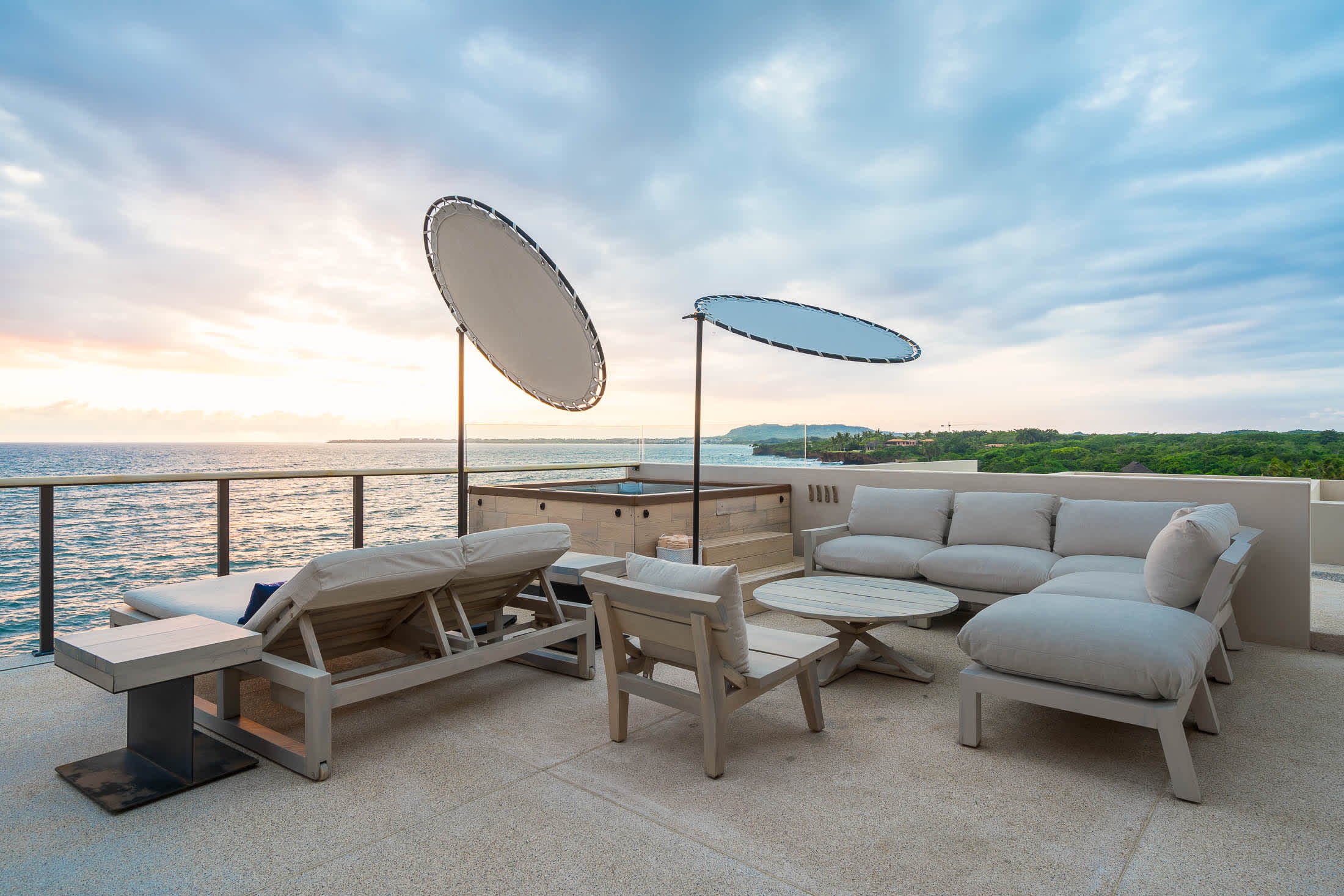 Quetzal V | Punta Mita | Penthouse w/Terrace, Hot Tub & Beach Views photo 6