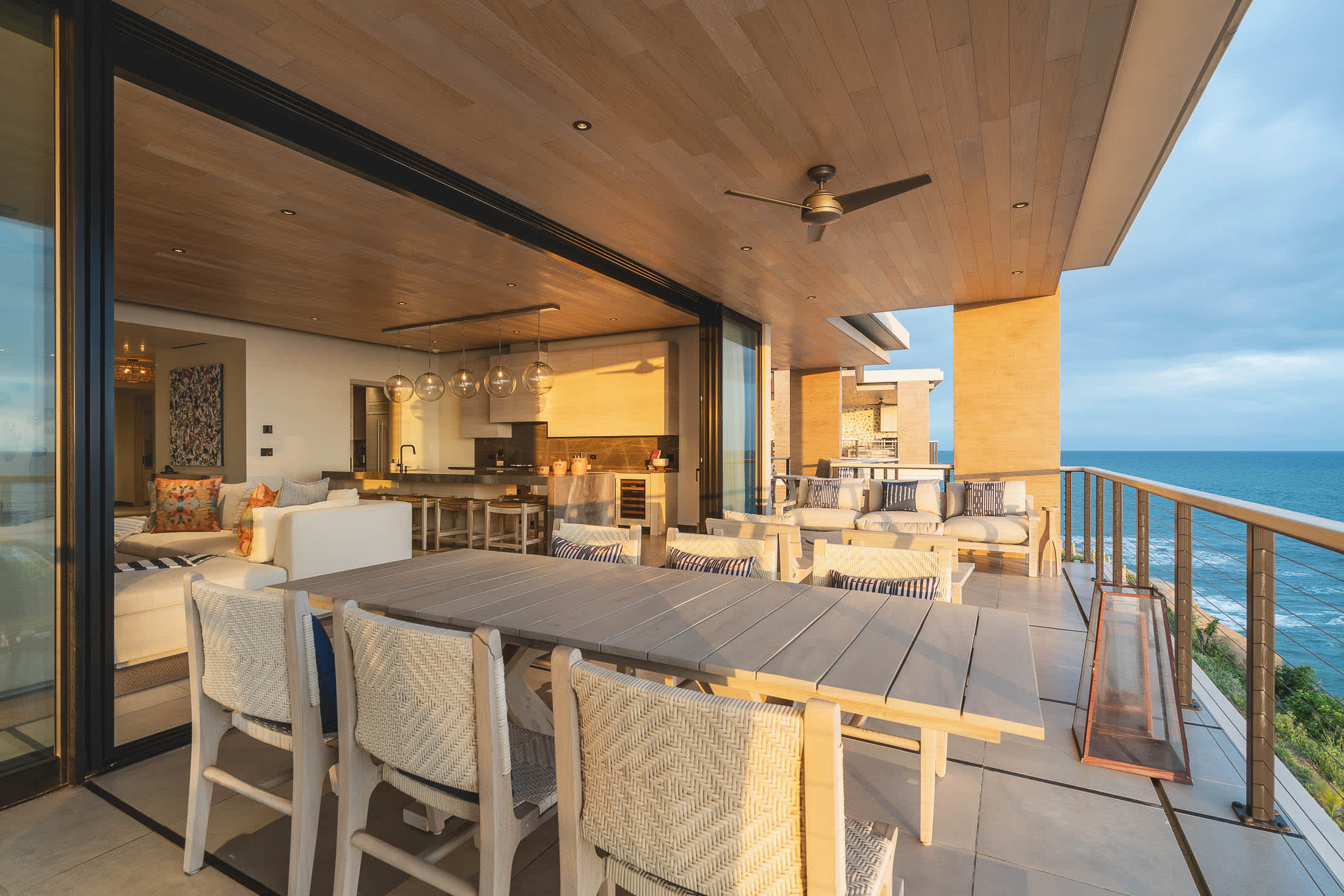 Quetzal V | Punta Mita | Penthouse w/Terrace, Hot Tub & Beach Views photo 24