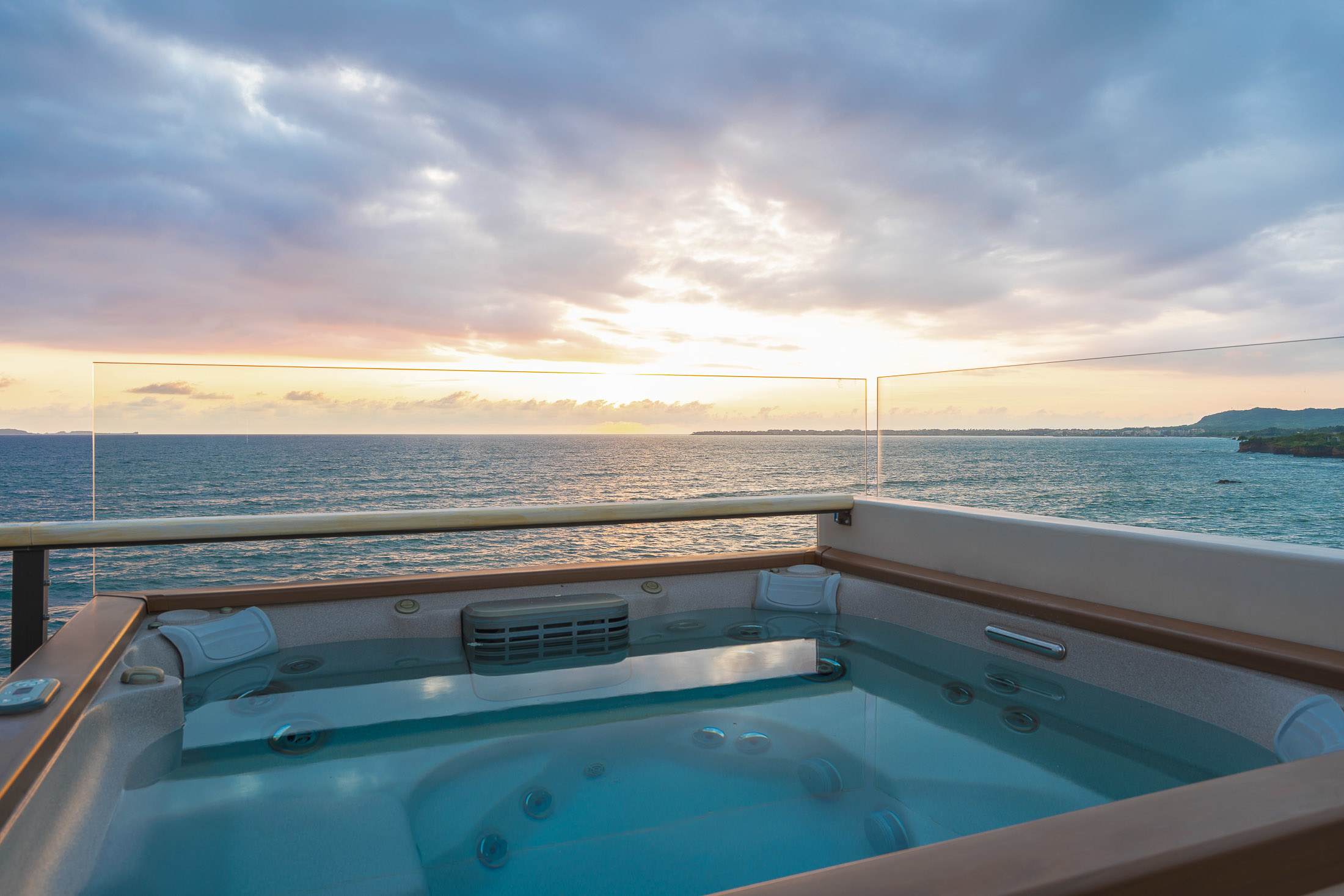 Quetzal V | Punta Mita | Penthouse w/Terrace, Hot Tub & Beach Views photo 15