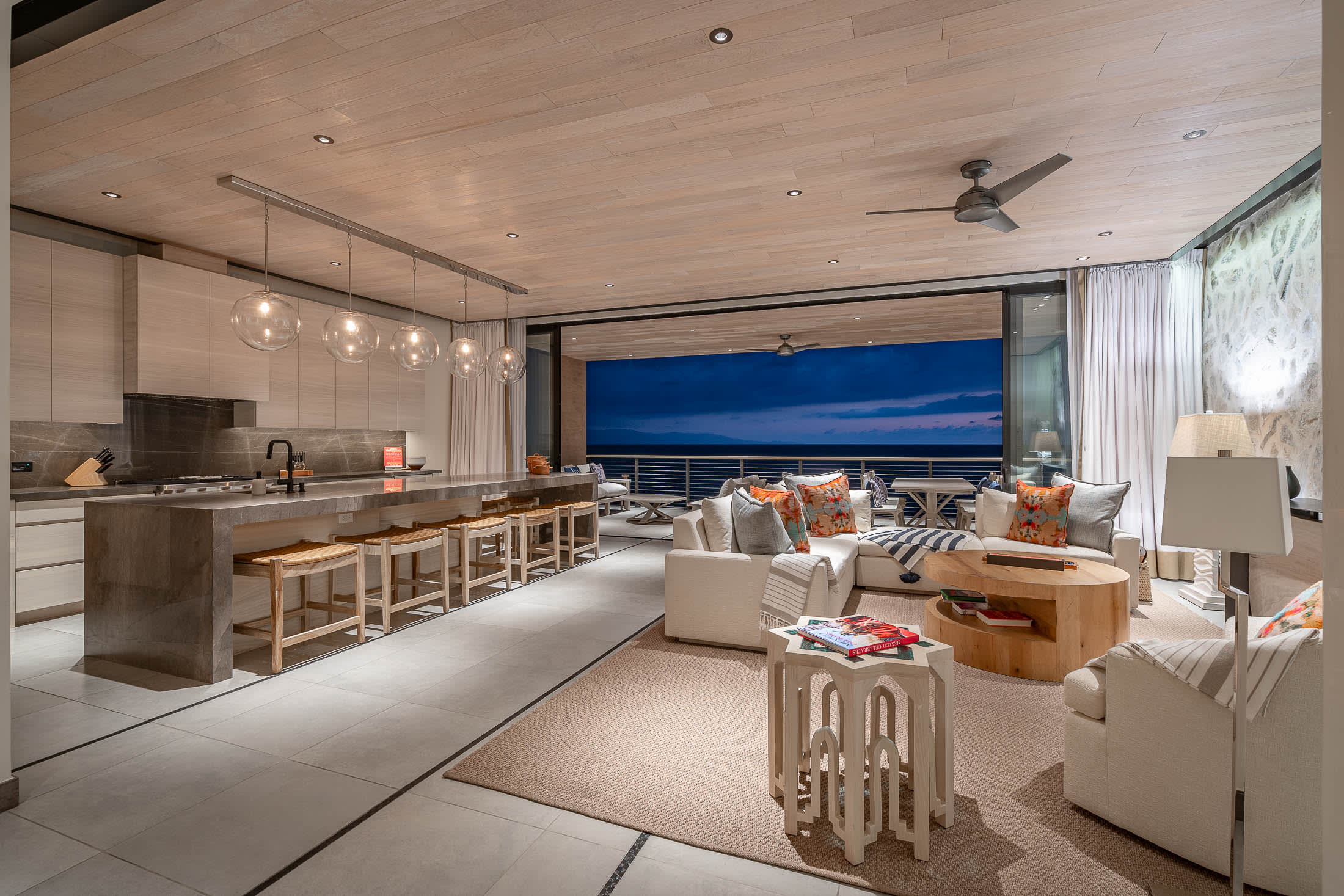 Quetzal V | Punta Mita | Penthouse w/Terrace, Hot Tub & Beach Views photo 16