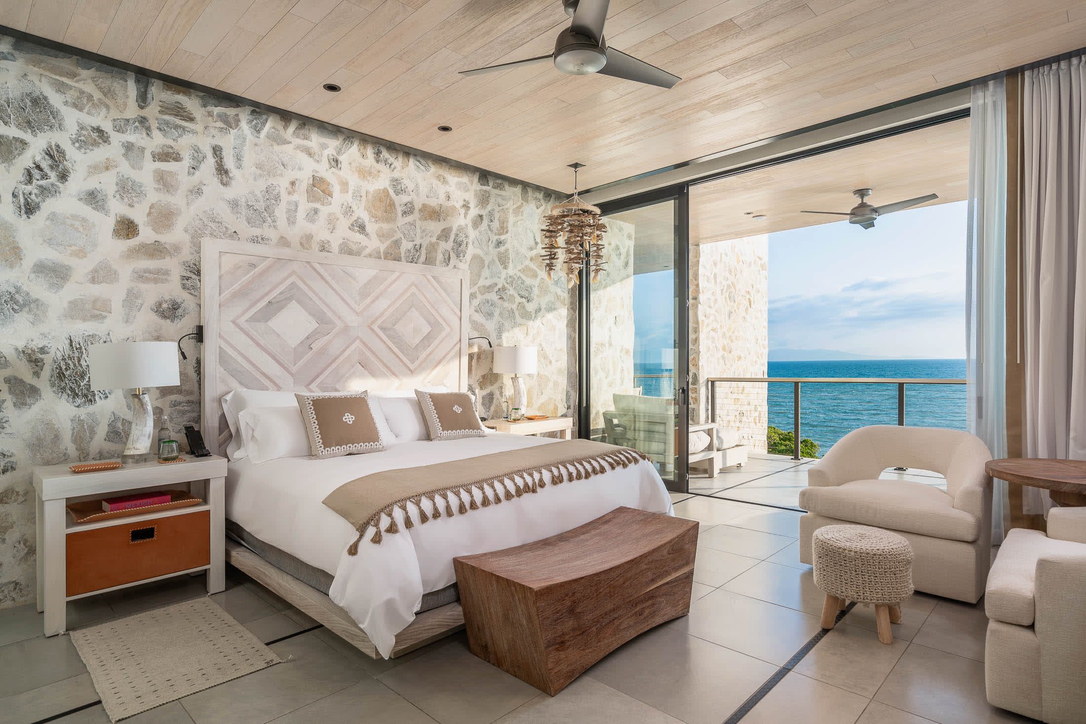 Quetzal V | Punta Mita | Penthouse w/Terrace, Hot Tub & Beach Views photo 10