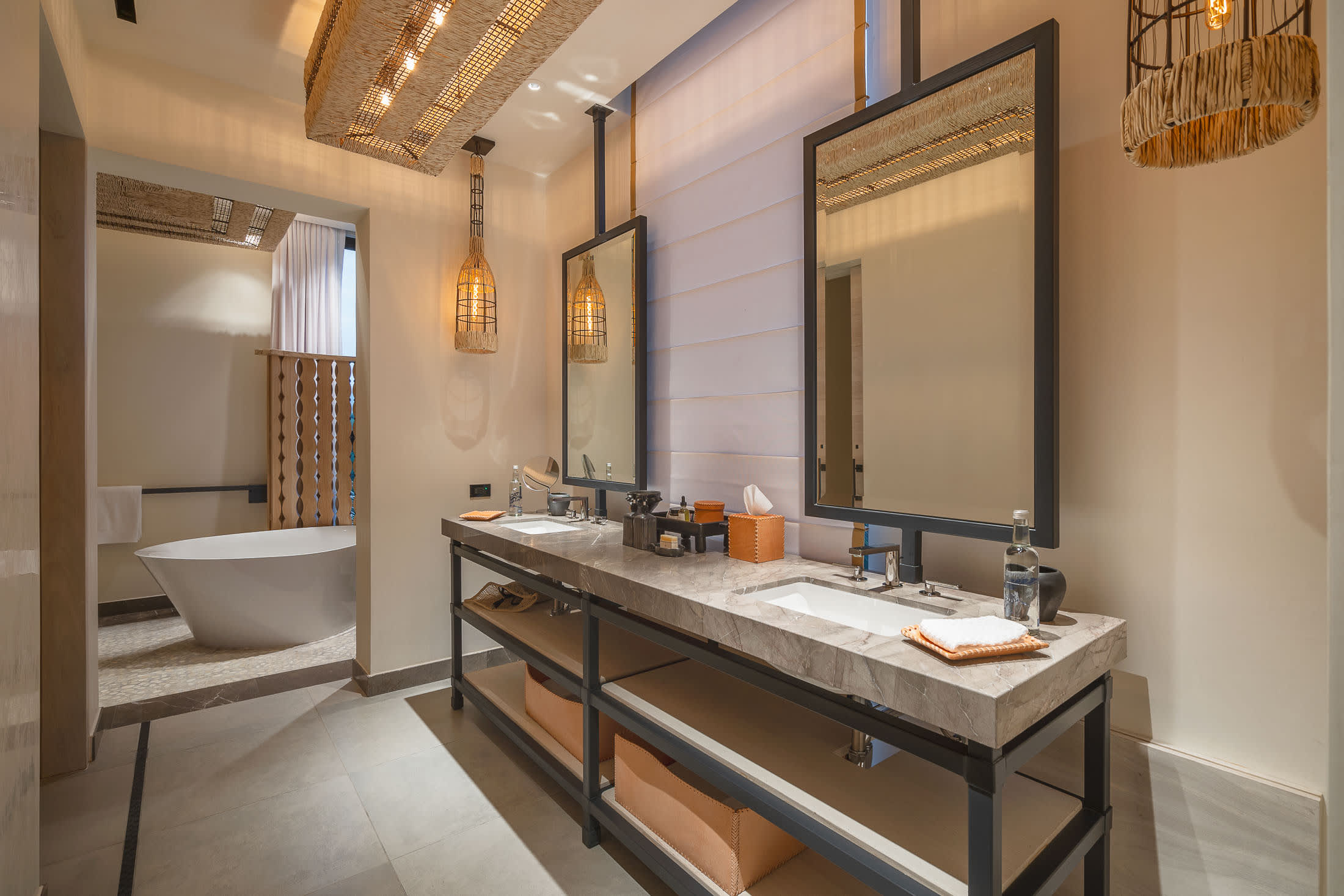 Quetzal V | Punta Mita | Penthouse w/Terrace, Hot Tub & Beach Views photo 28