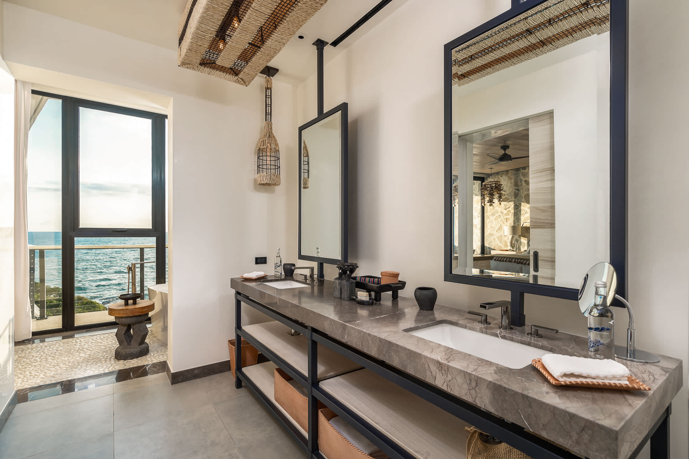 Quetzal V | Punta Mita | Penthouse w/Terrace, Hot Tub & Beach Views photo 27