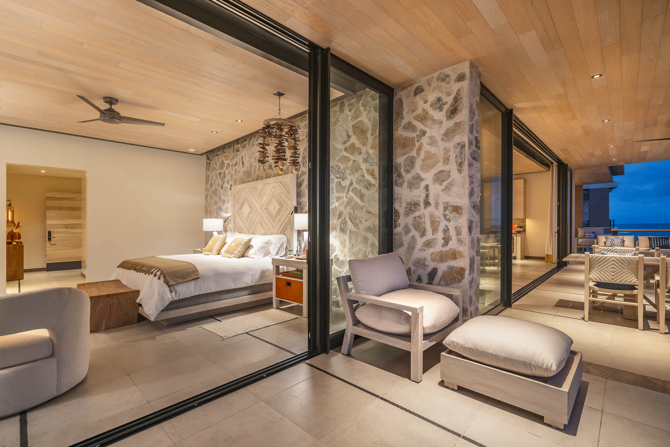 Quetzal V | Punta Mita | Penthouse w/Terrace, Hot Tub & Beach Views photo 26