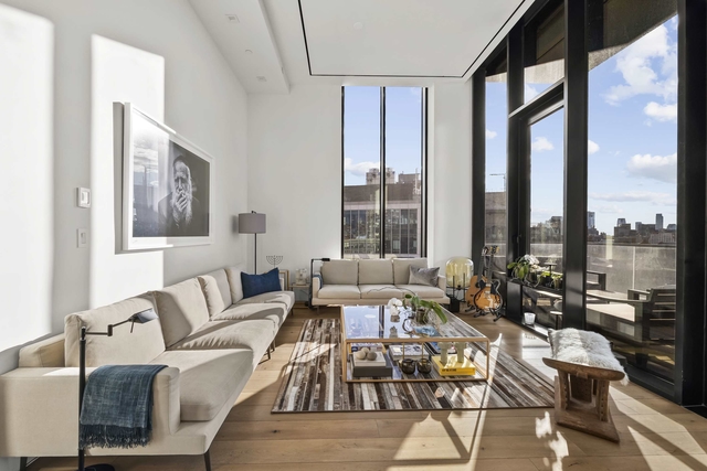 Image of Living space #1