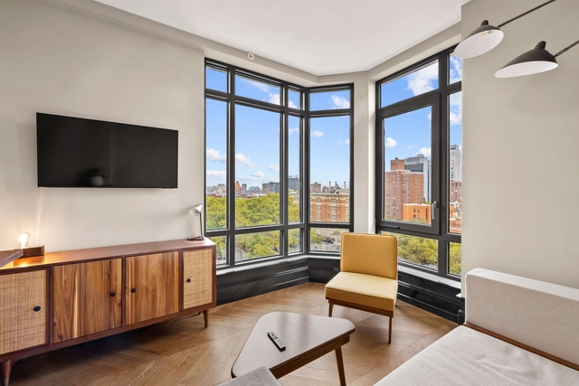 Image of Living space #1
