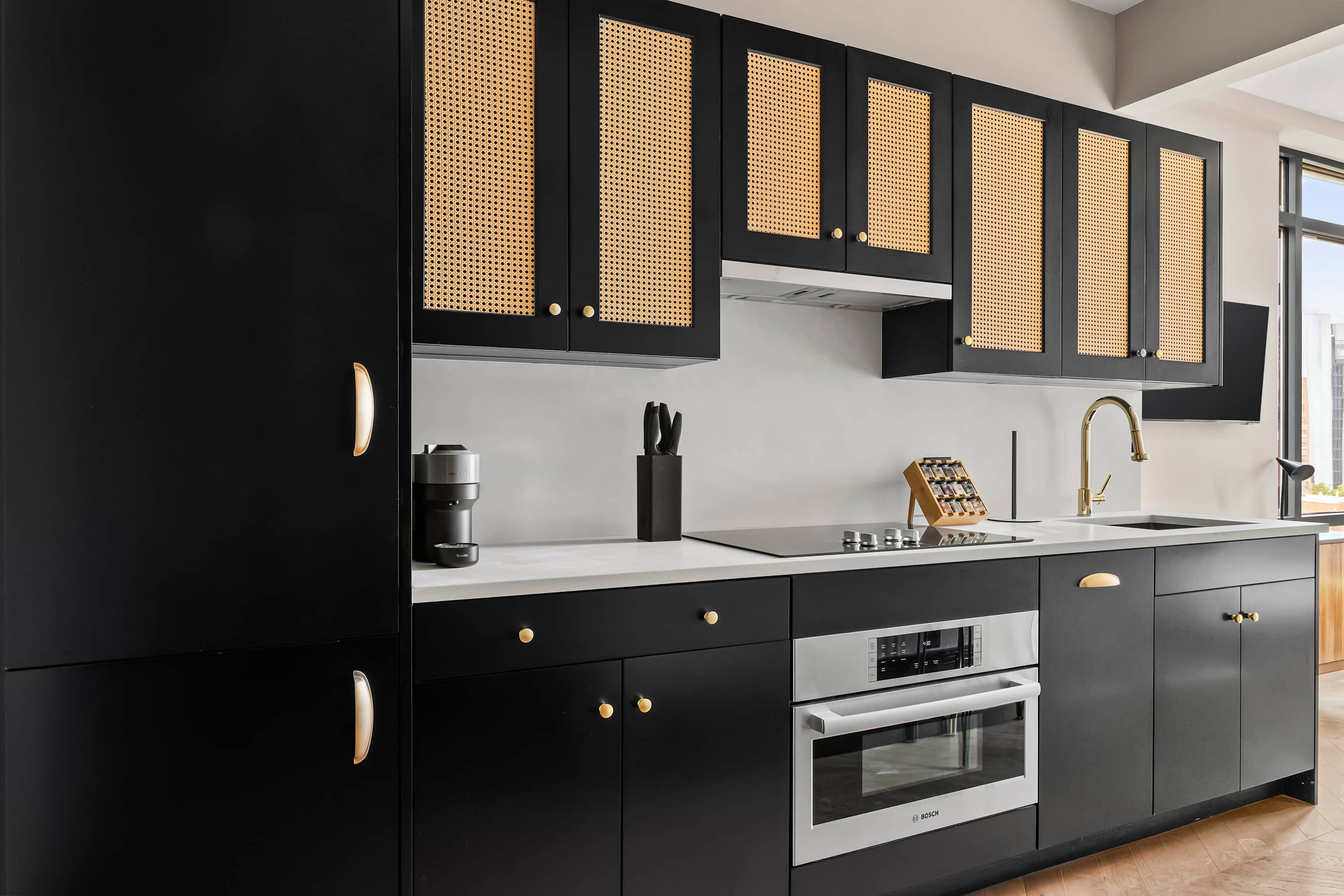 Freeman 903 | Lower East Side | Condo with Shared Amenities photo 4