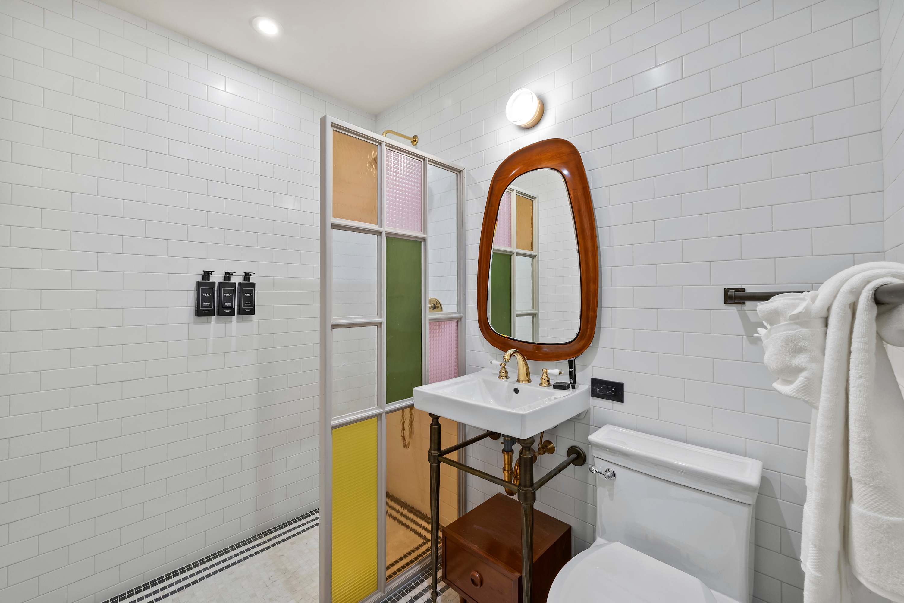 Freeman 903 | Lower East Side | Condo with Shared Amenities photo 10