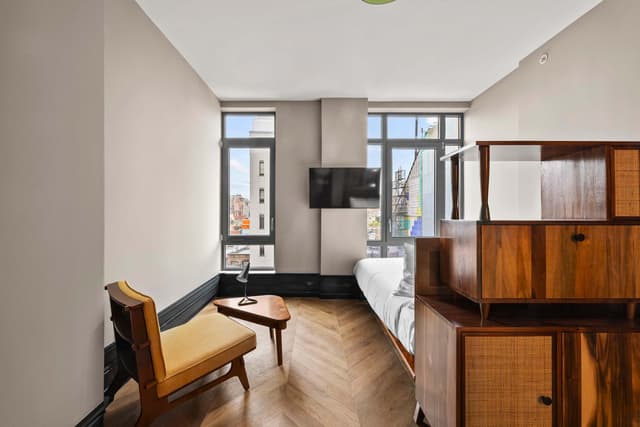 Image of Living space #1