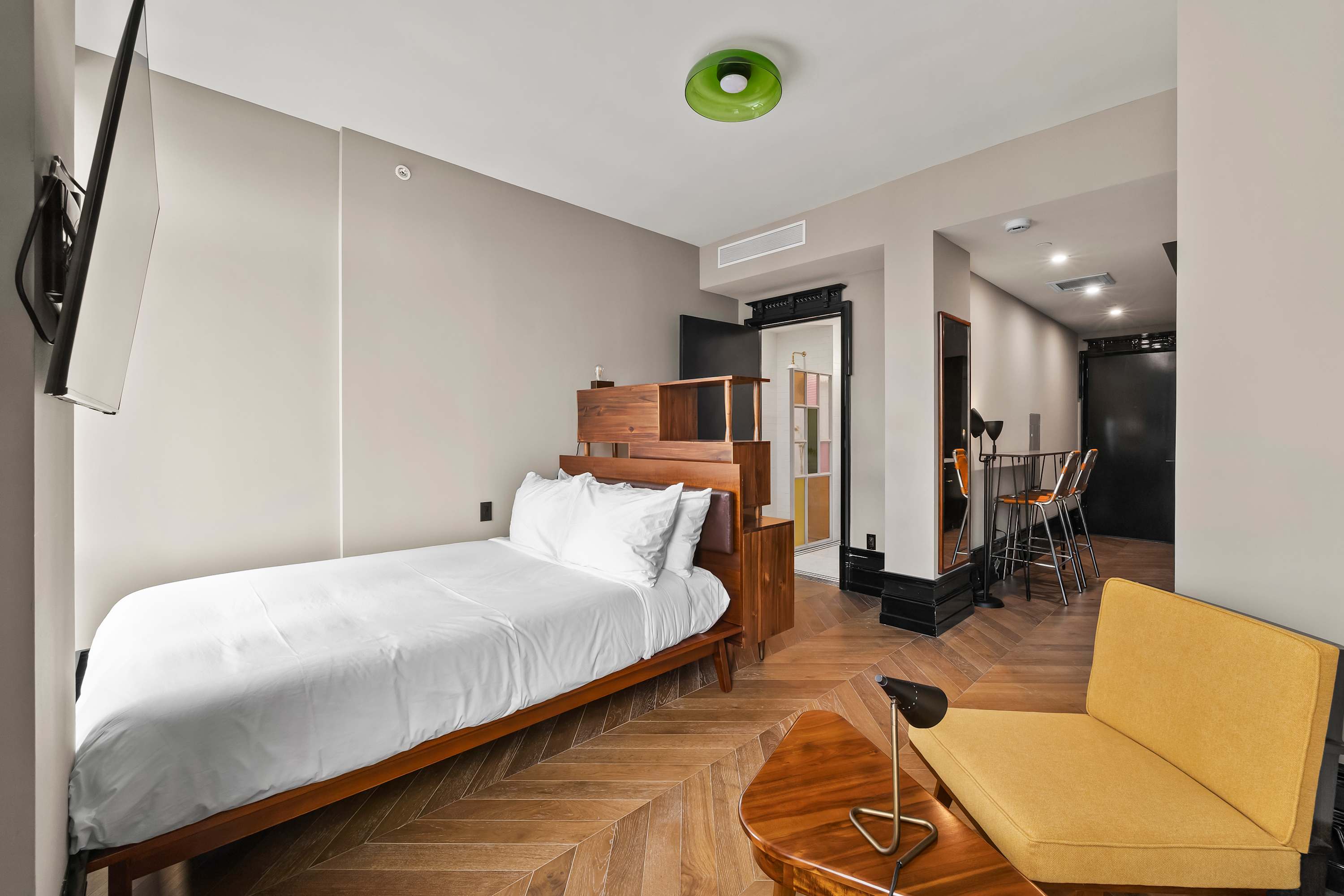 Freeman 901 | Lower East Side | Condo with Shared Amenities photo 7